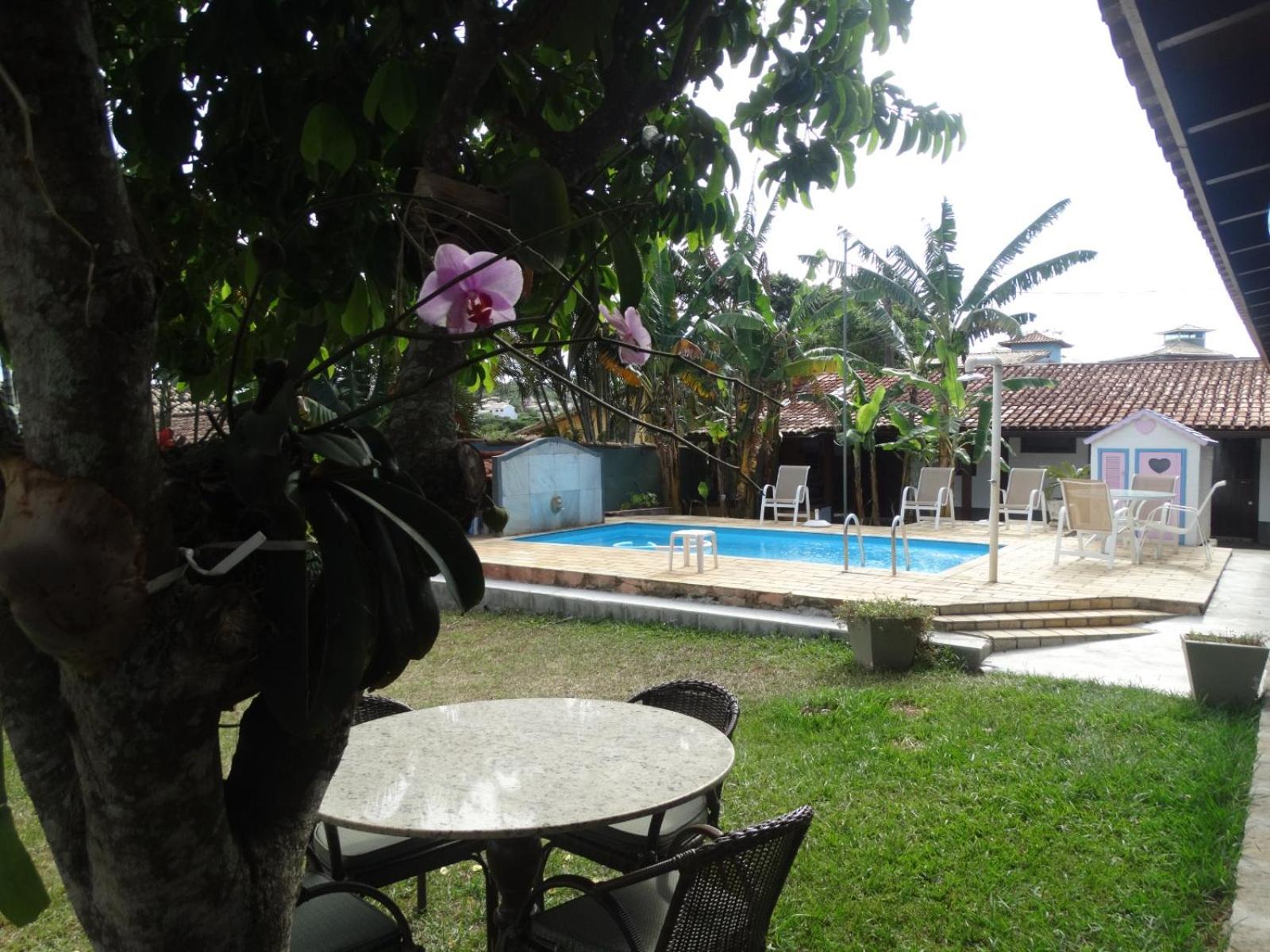 Pousada Sonho de Geribá