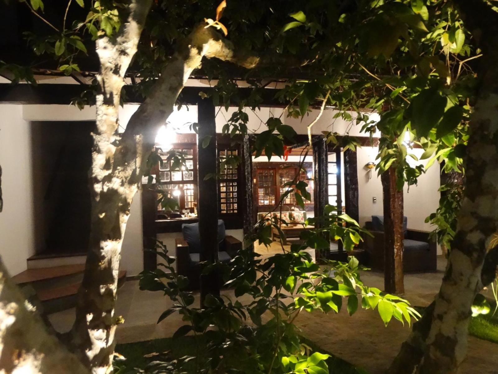 Pousada Sonho de Geribá