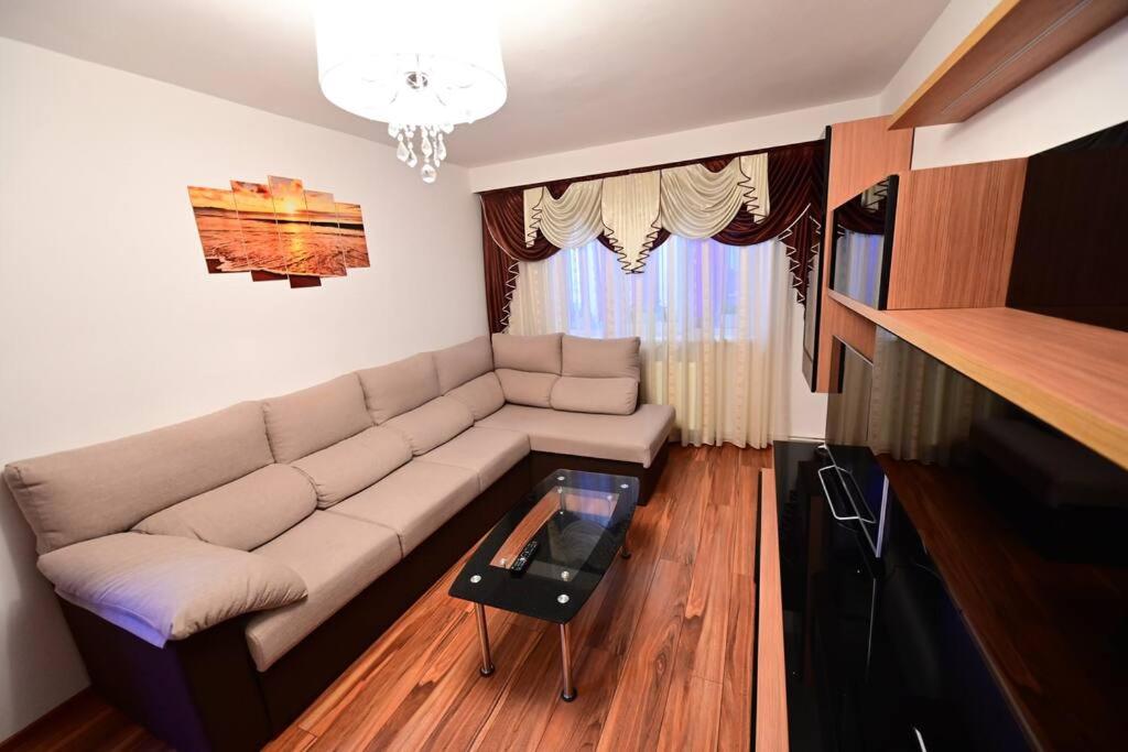 FLH - Victory Apartment Sibiu with AC view 5