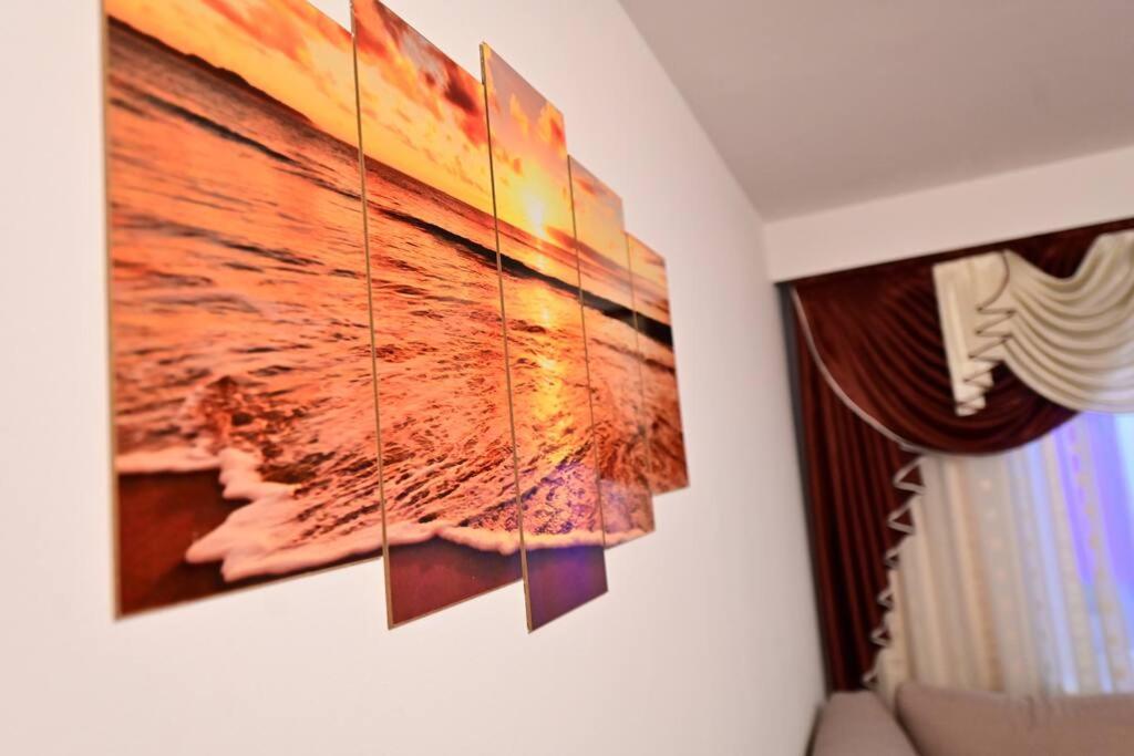 FLH - Victory Apartment Sibiu with AC view 2