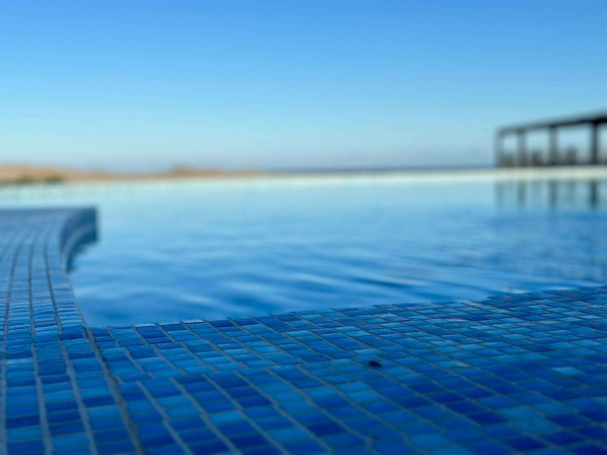 Linda Bay Spa Apartments