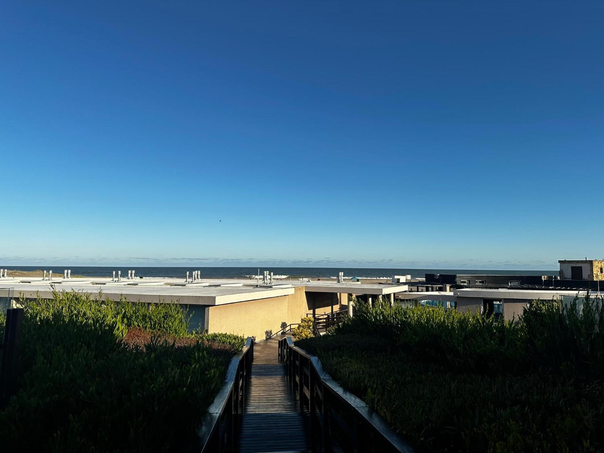 Linda Bay Spa Apartments