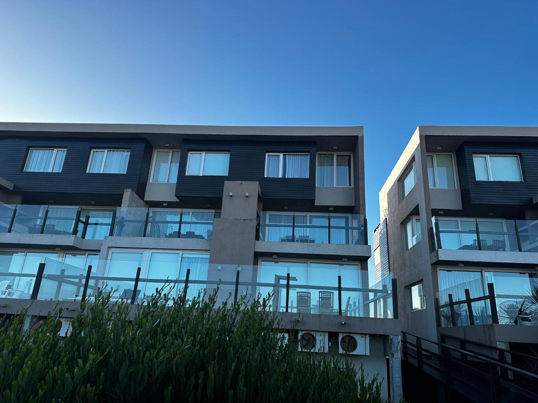 Linda Bay Spa Apartments