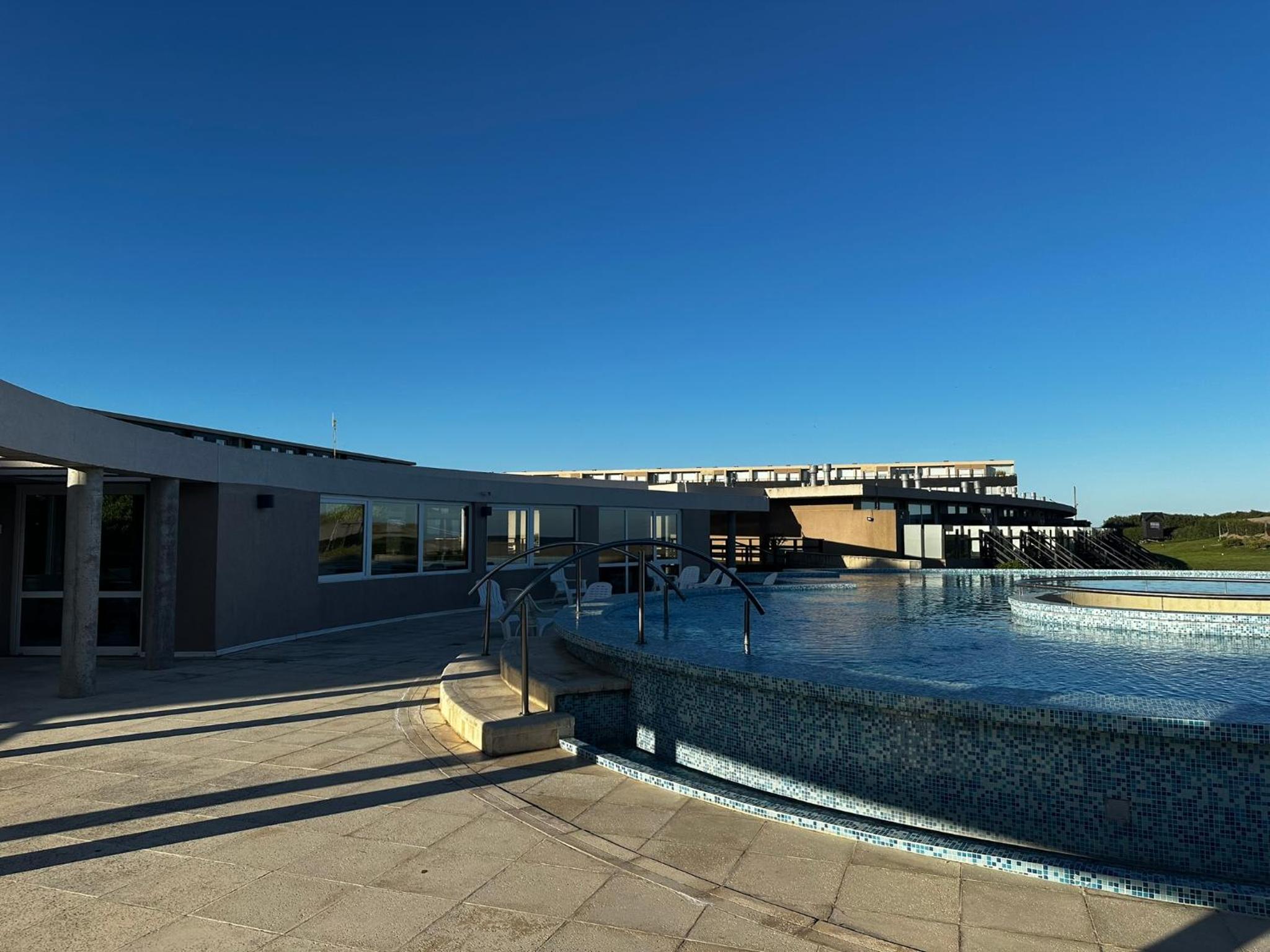 Linda Bay Spa Apartments
