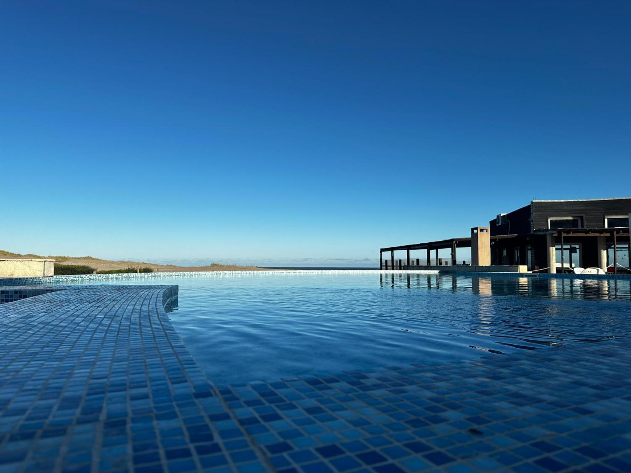 Linda Bay Spa Apartments