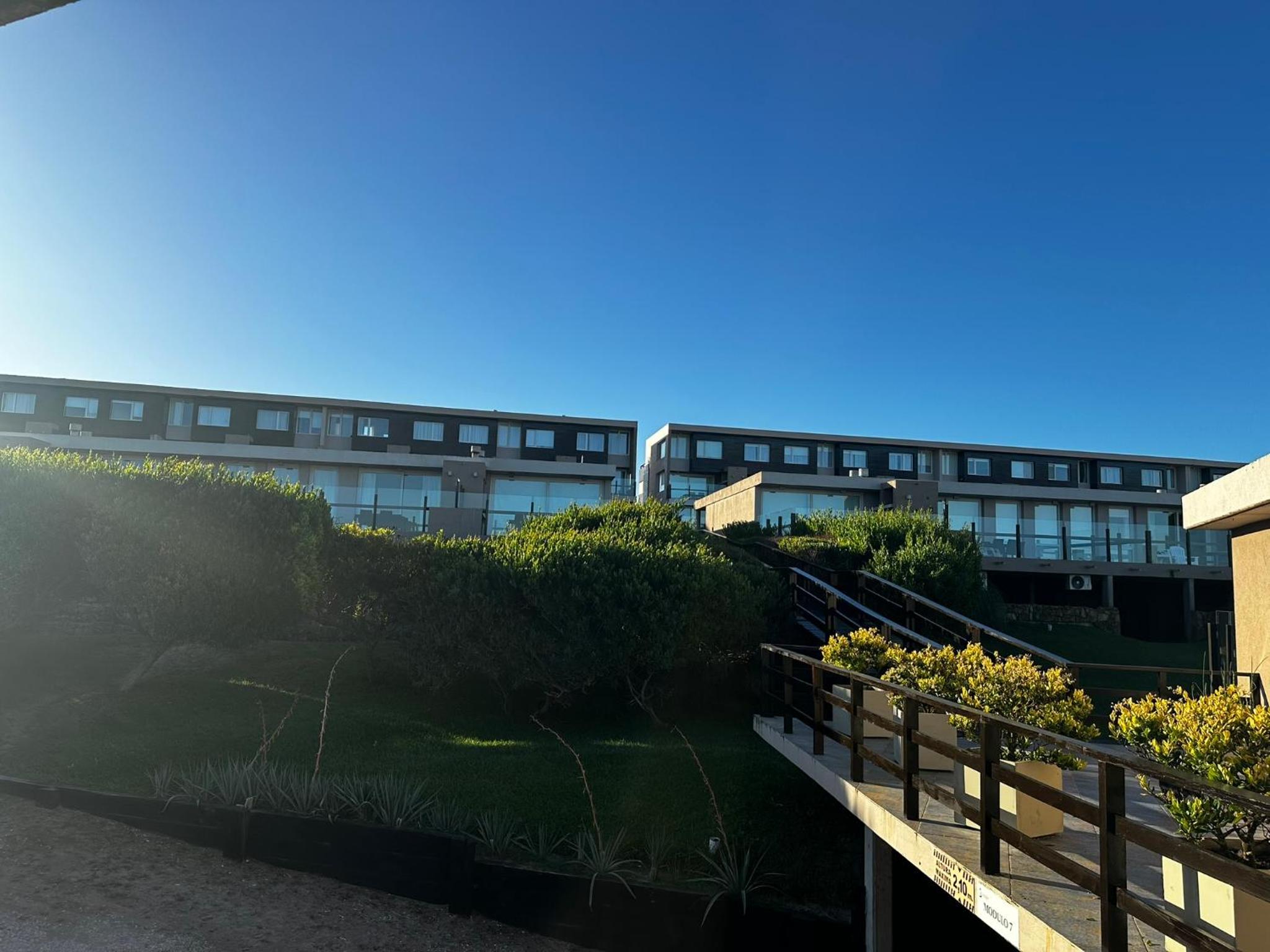 Linda Bay Spa Apartments