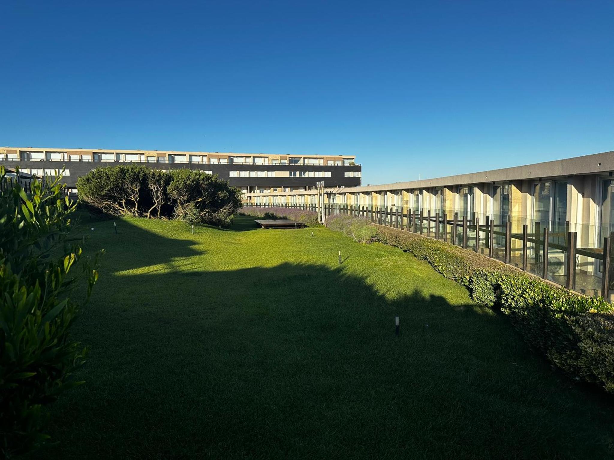 Linda Bay Spa Apartments