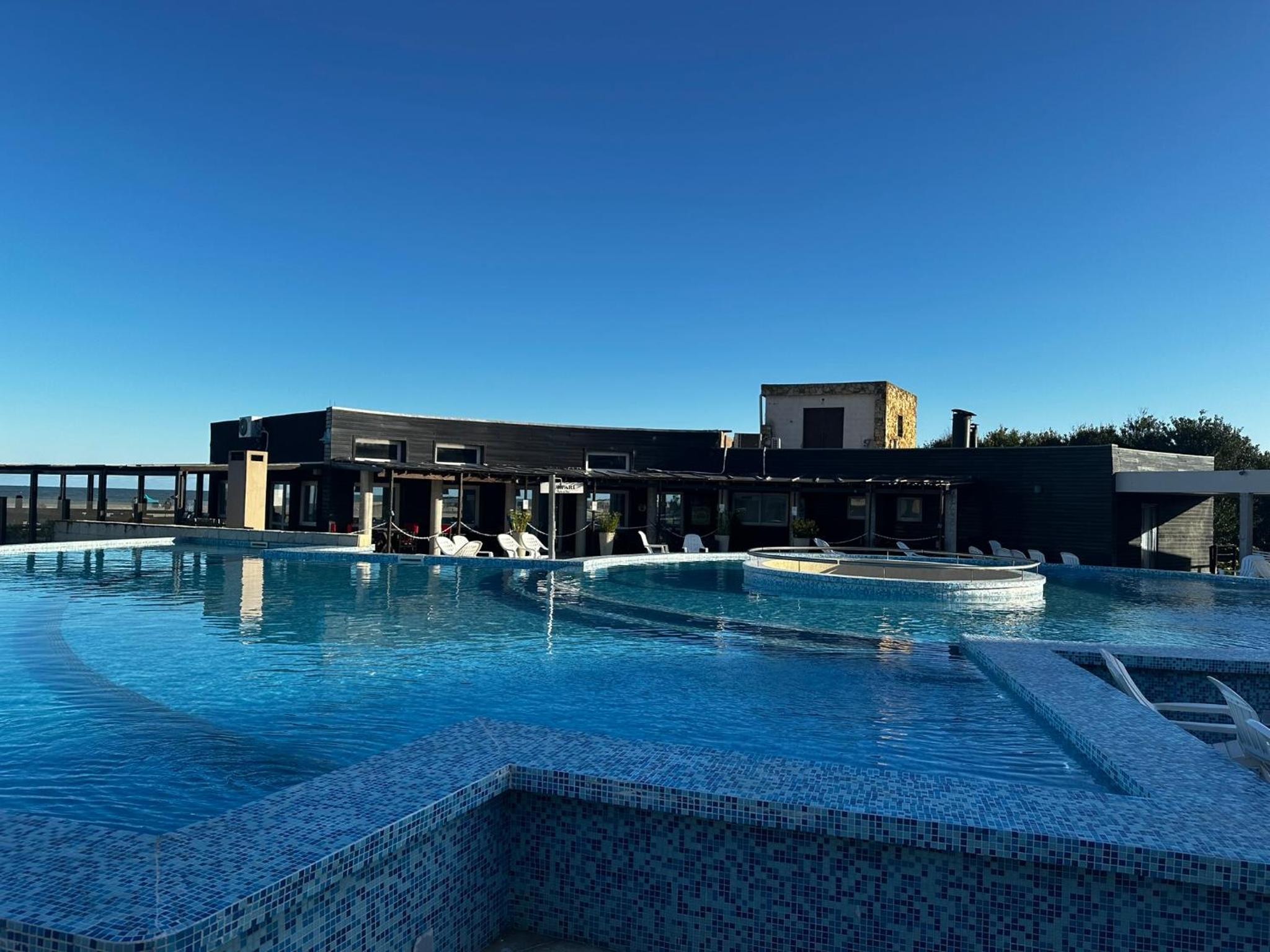 Linda Bay Spa Apartments