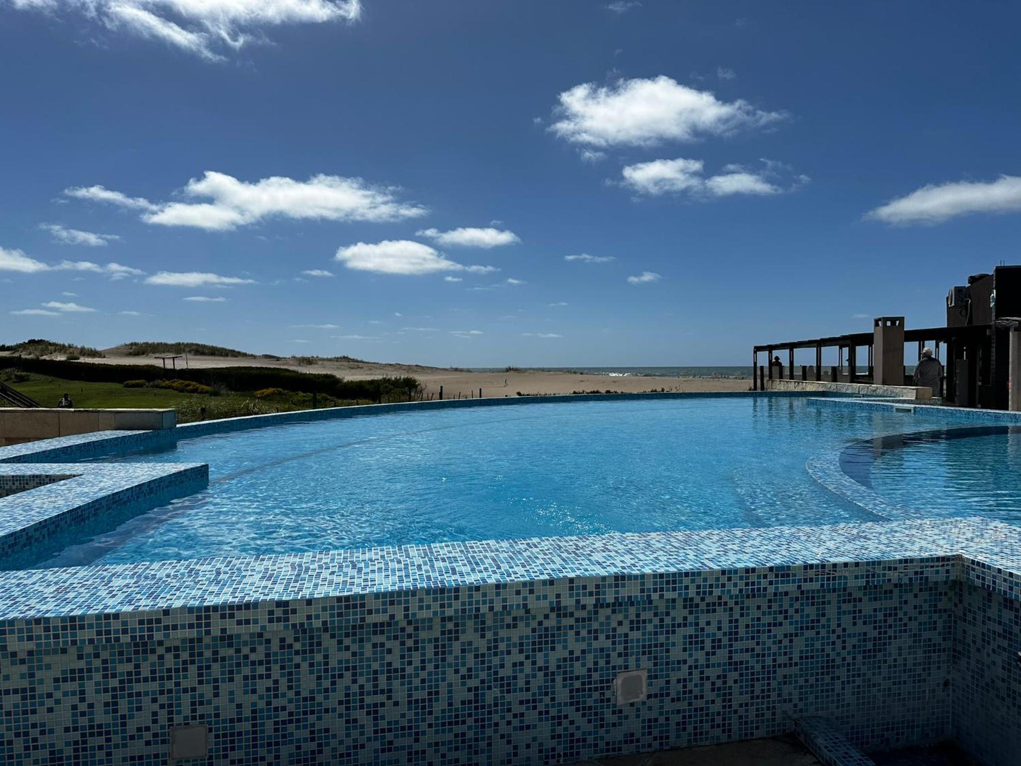 Linda Bay Spa Apartments
