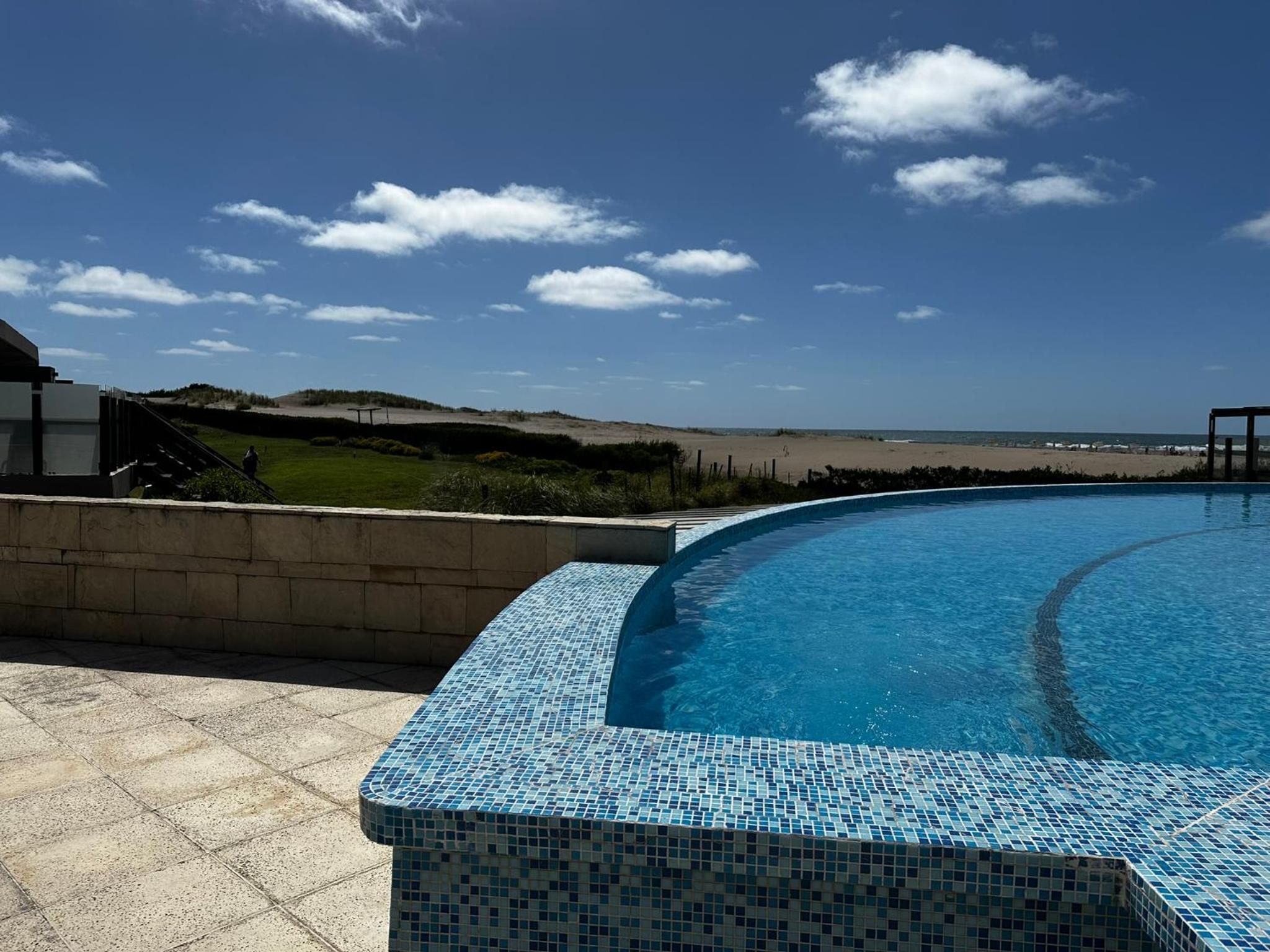 Linda Bay Spa Apartments