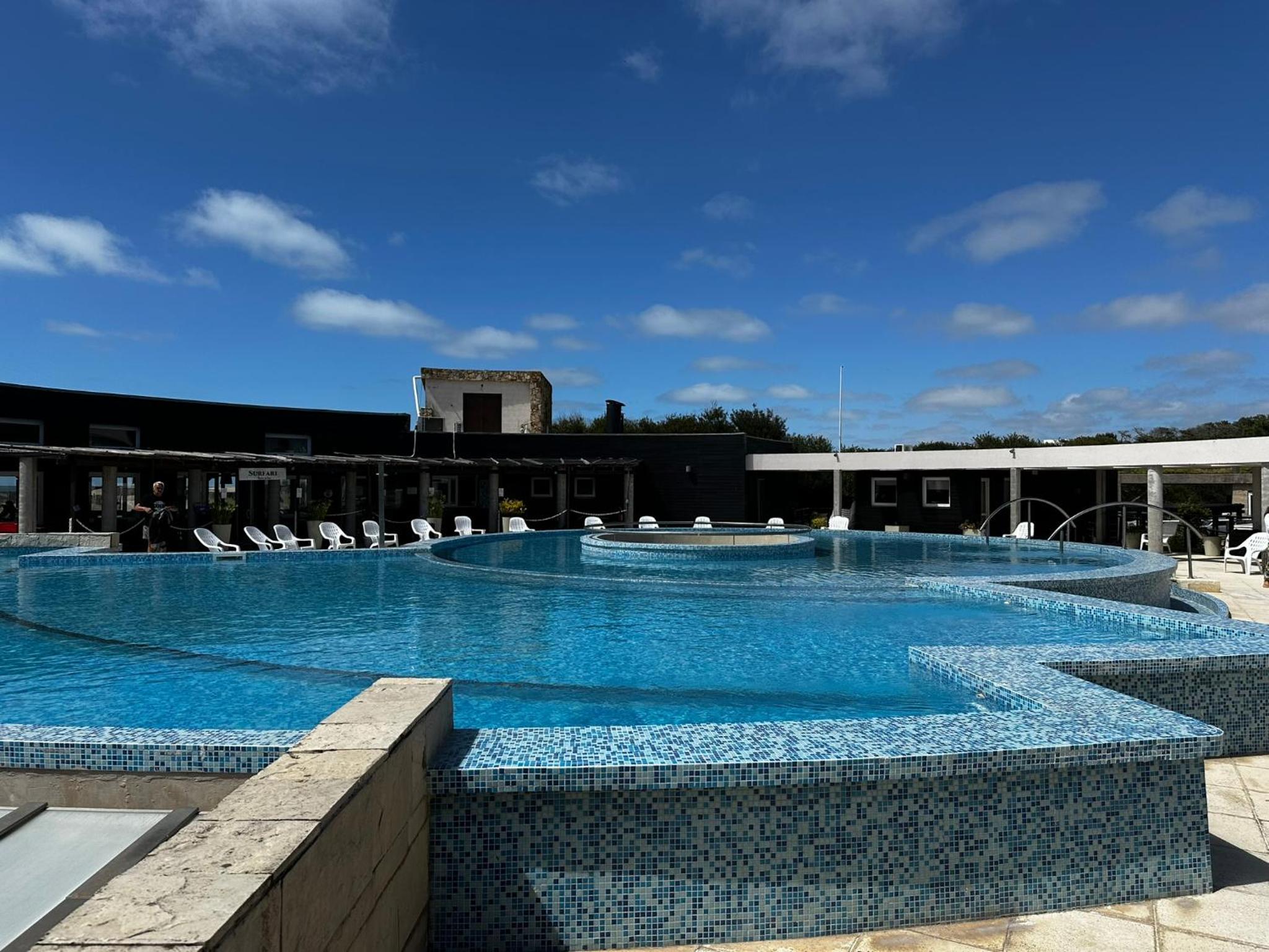 Linda Bay Spa Apartments
