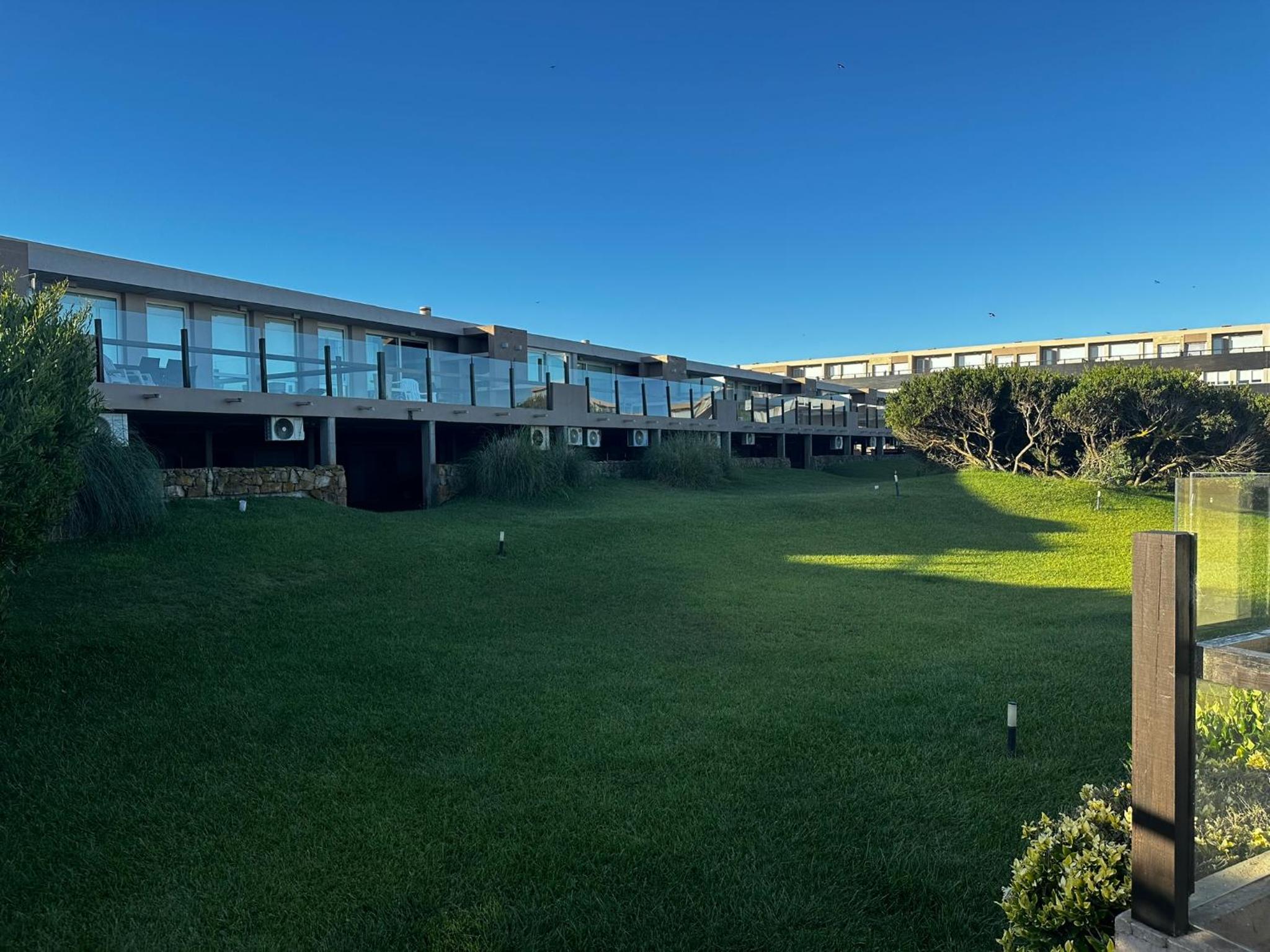 Linda Bay Spa Apartments