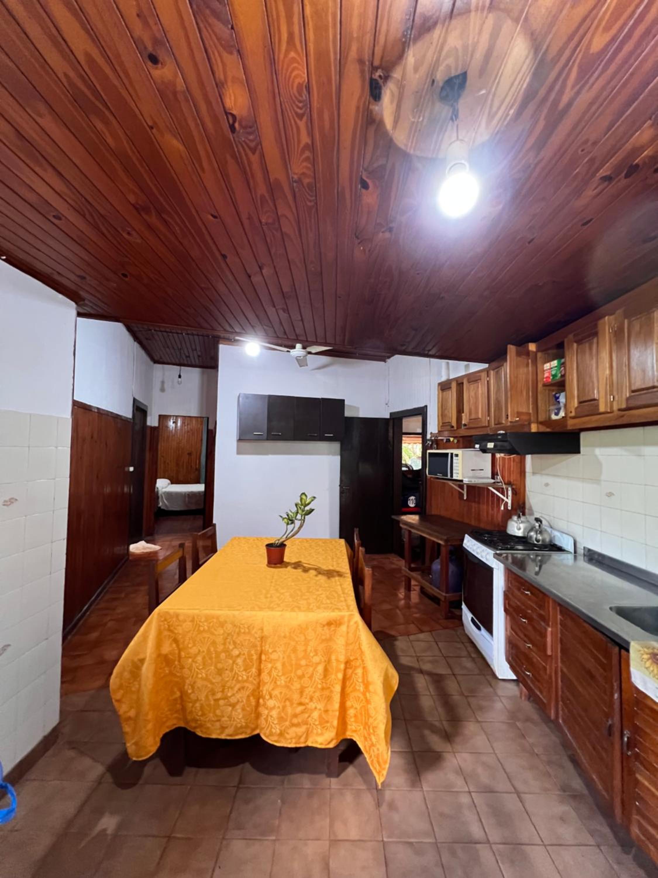 DORBOZY casa