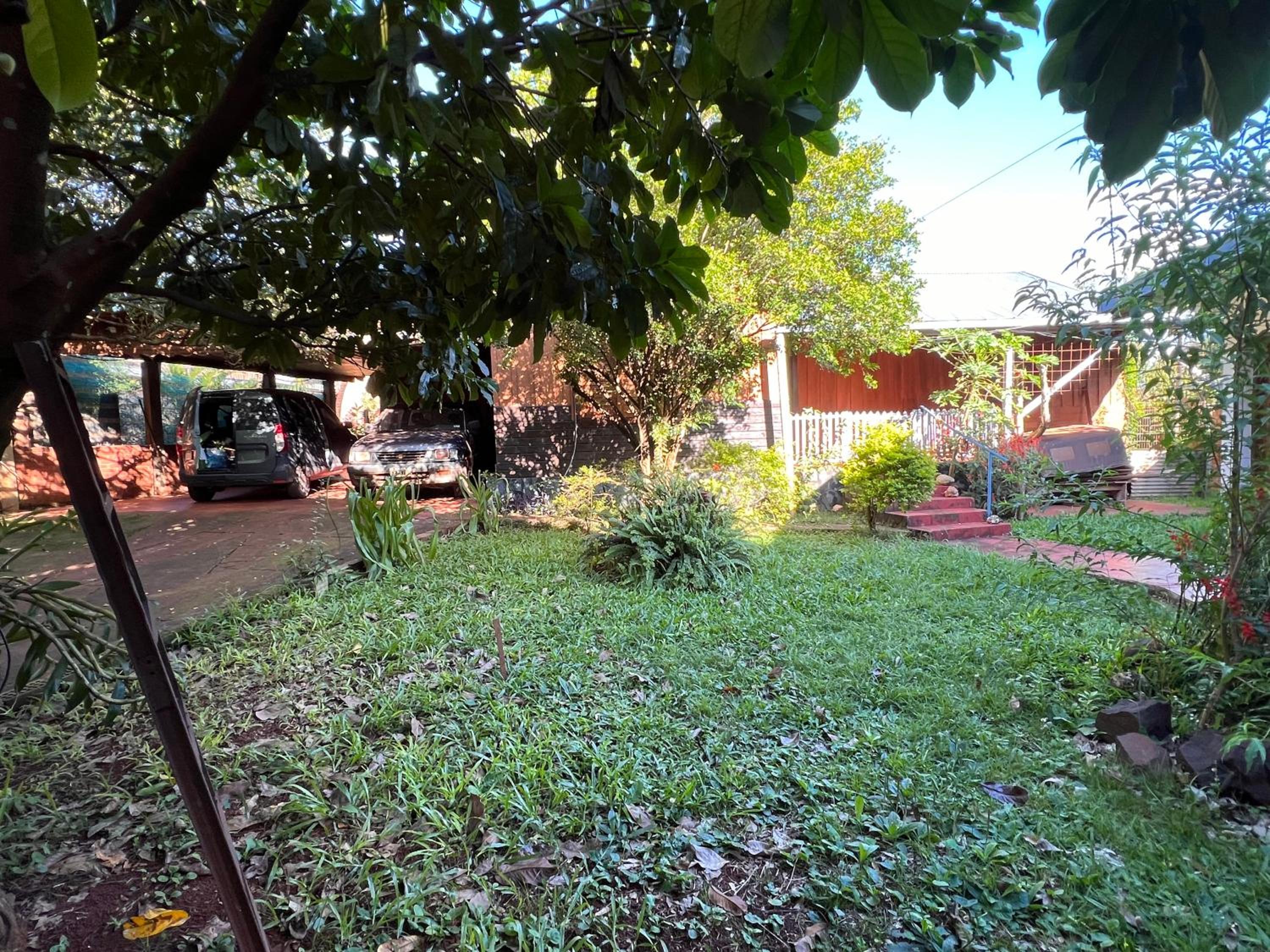 DORBOZY casa