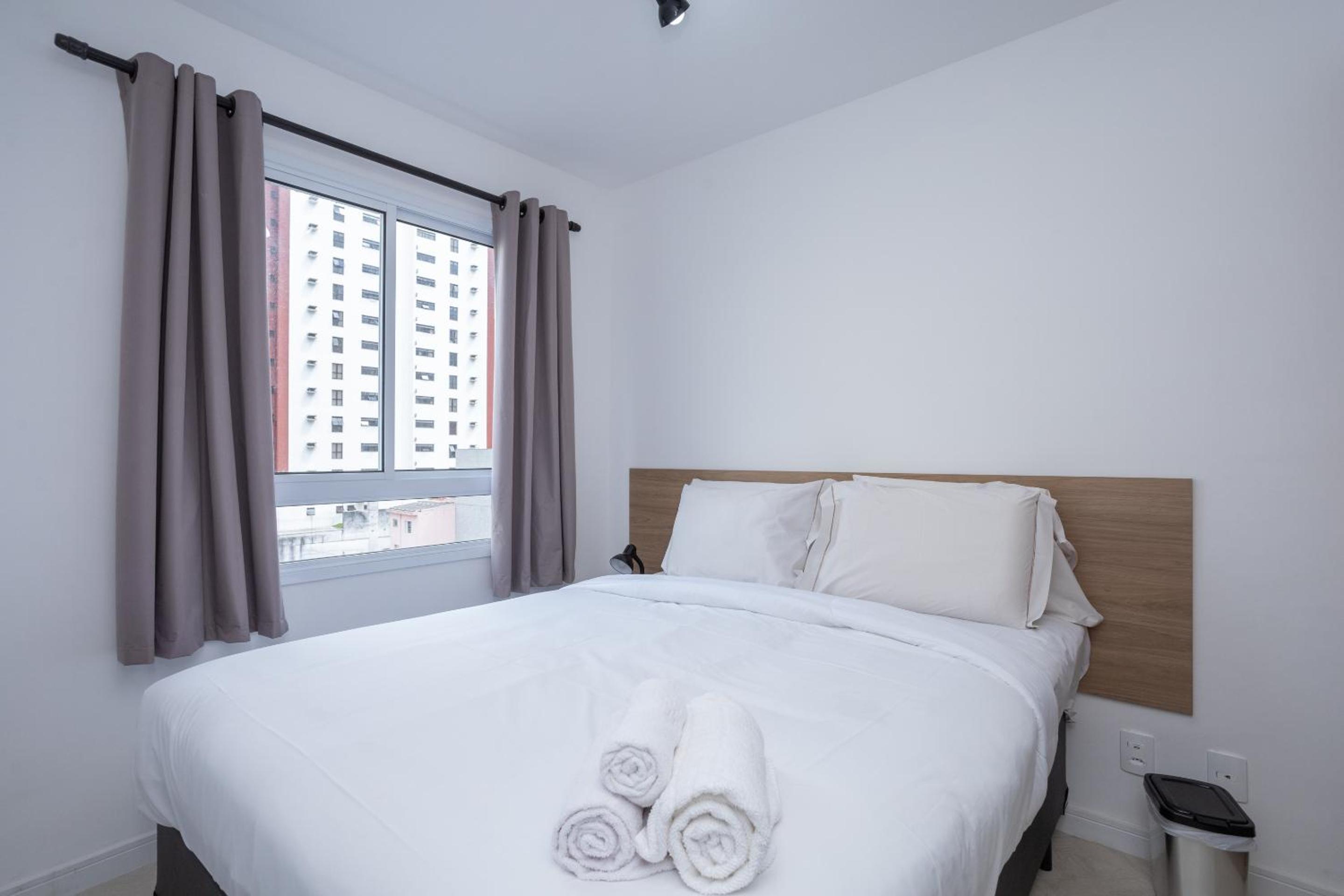 360 Ascent Paulista
