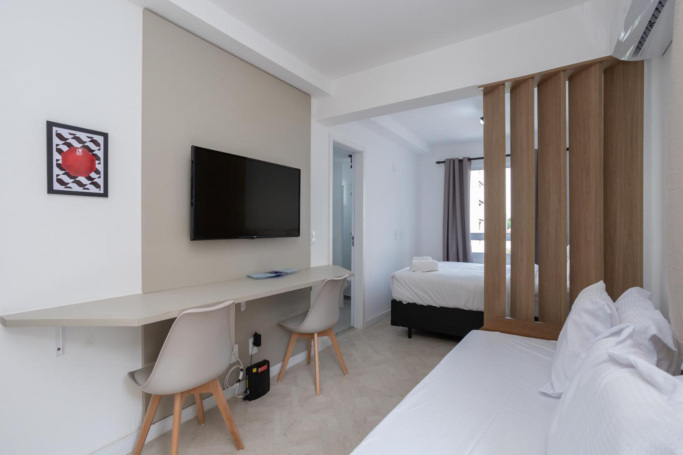 360 Ascent Paulista