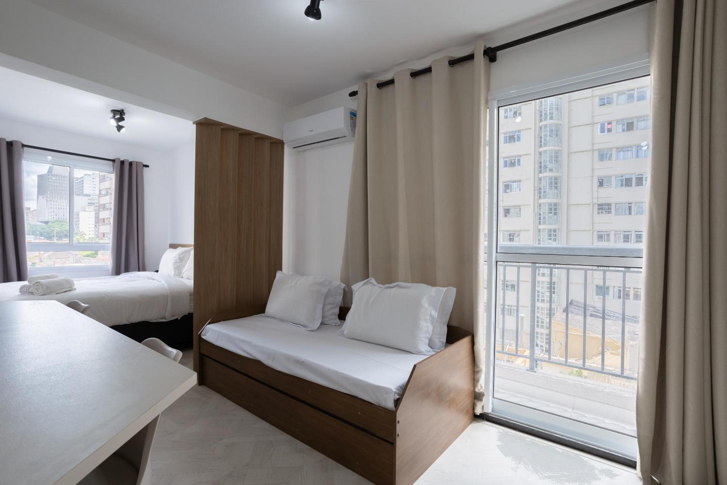360 Ascent Paulista