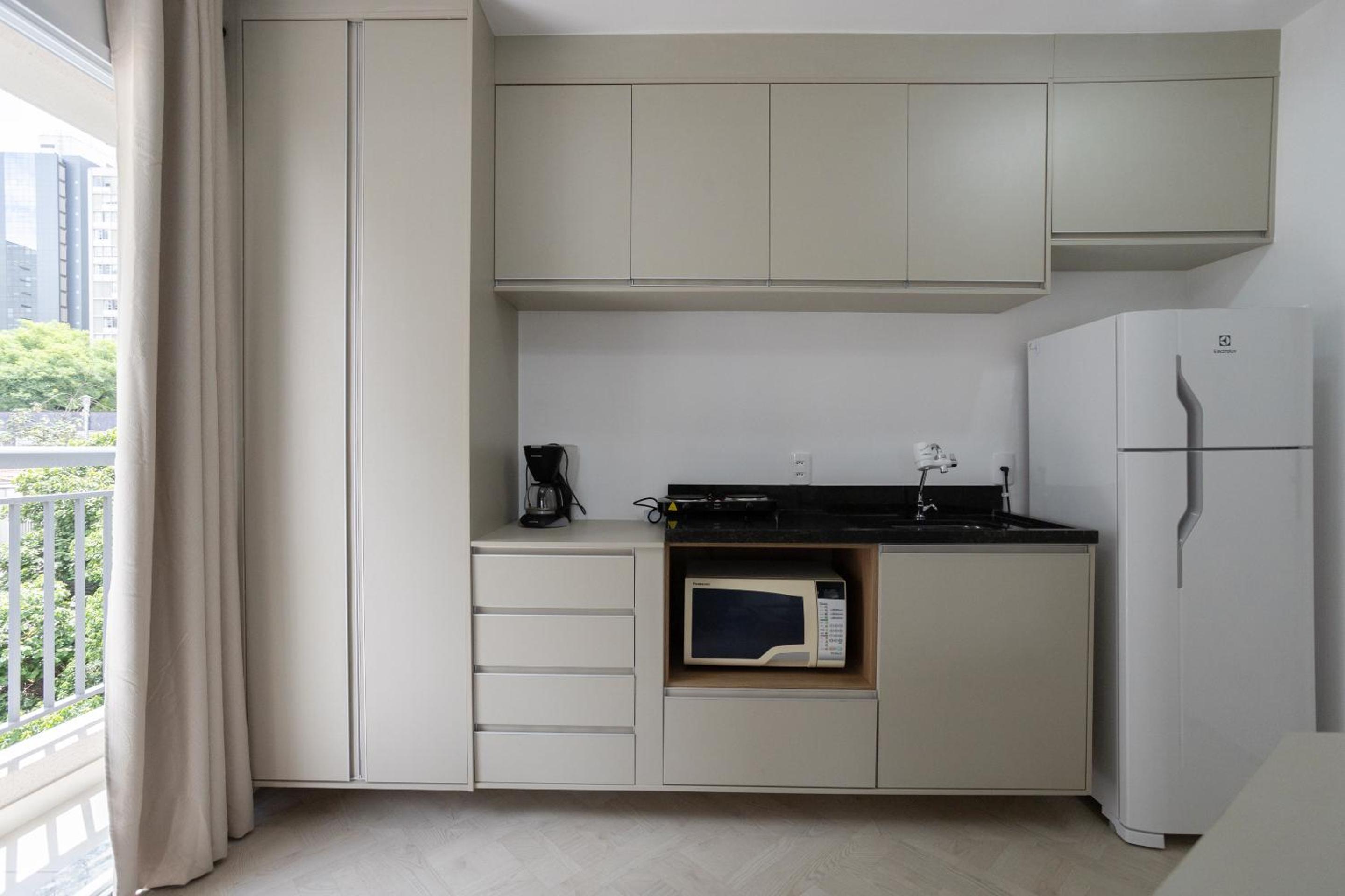 360 Ascent Paulista