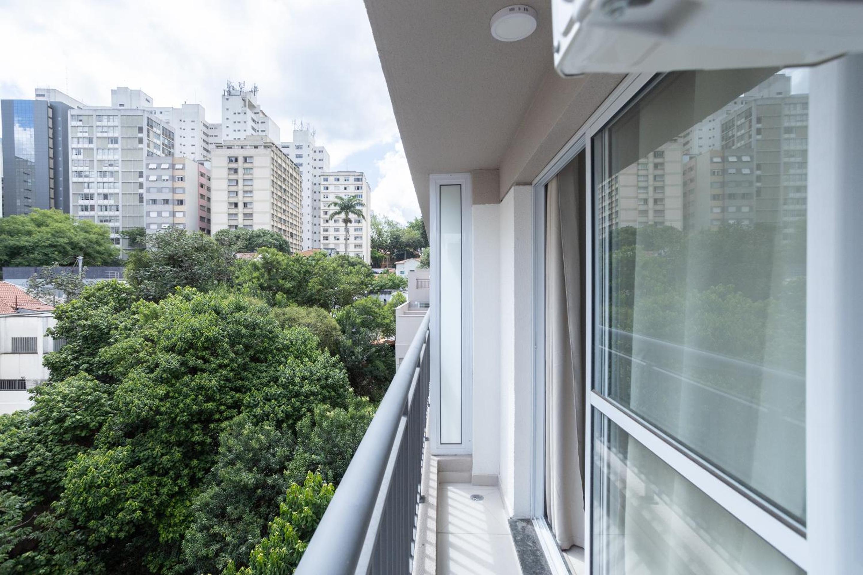 360 Ascent Paulista