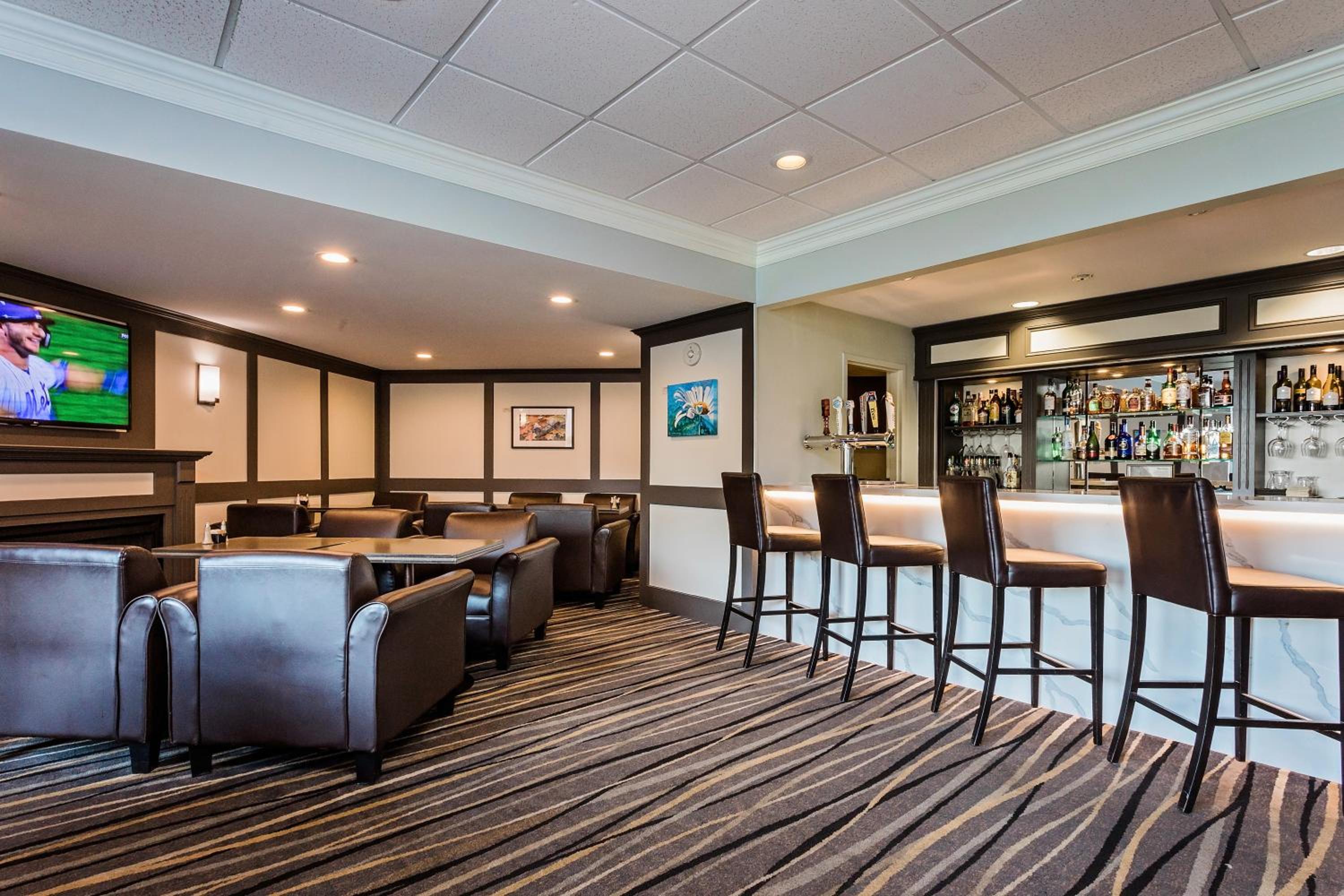 Best Western Inn On The Bay