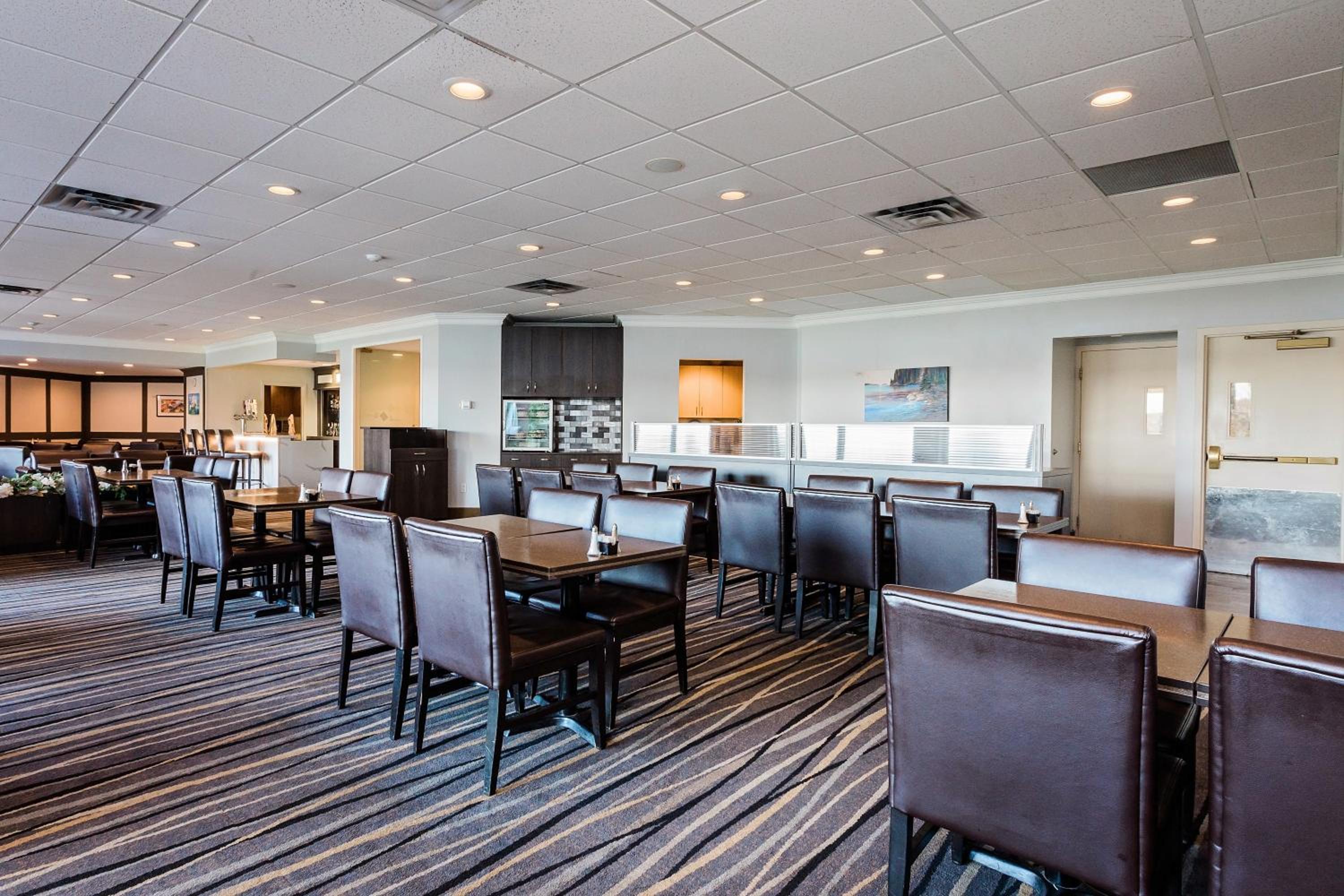 Best Western Inn On The Bay