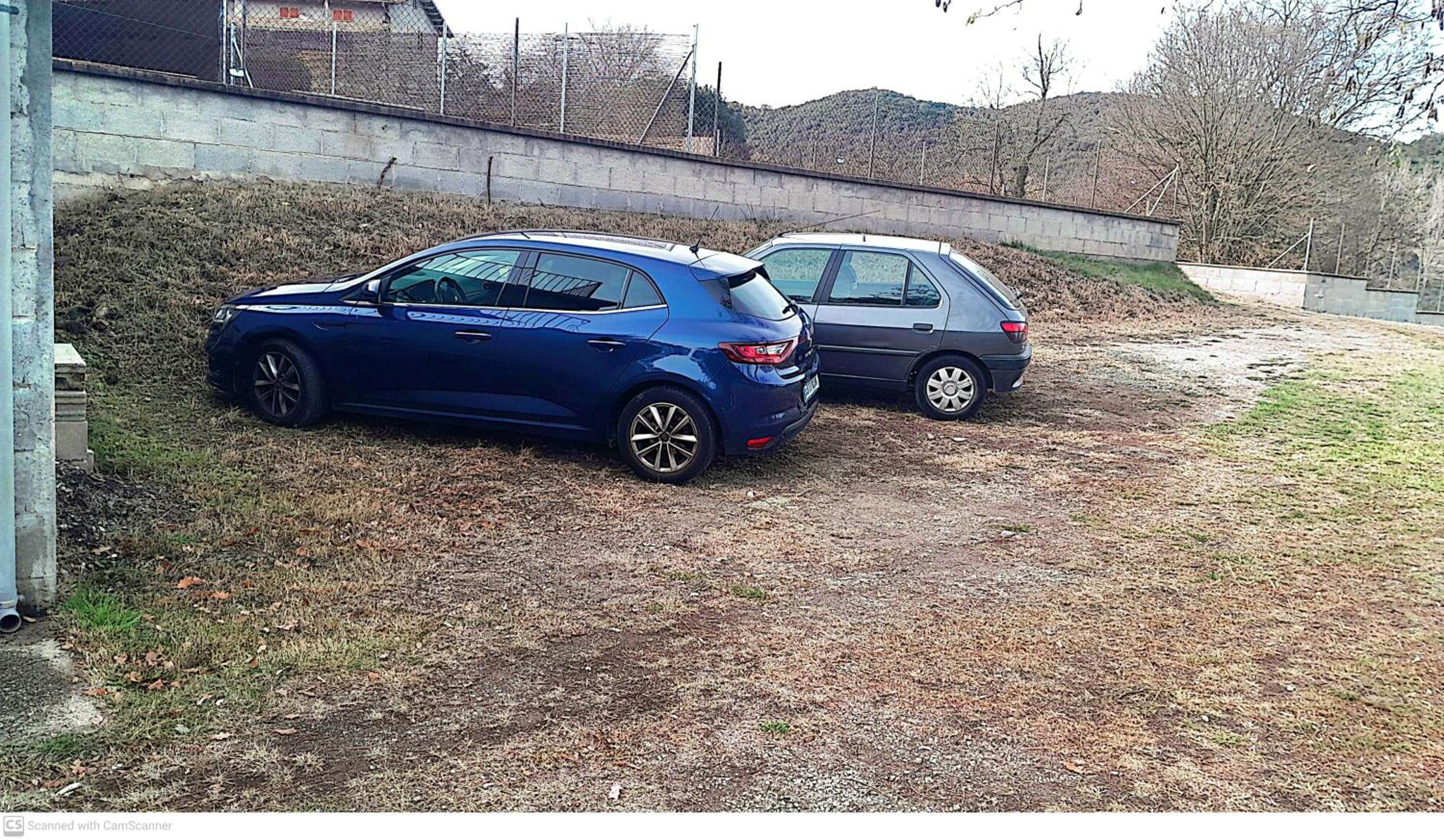 Mas Espuña Turisme Entorn Rural