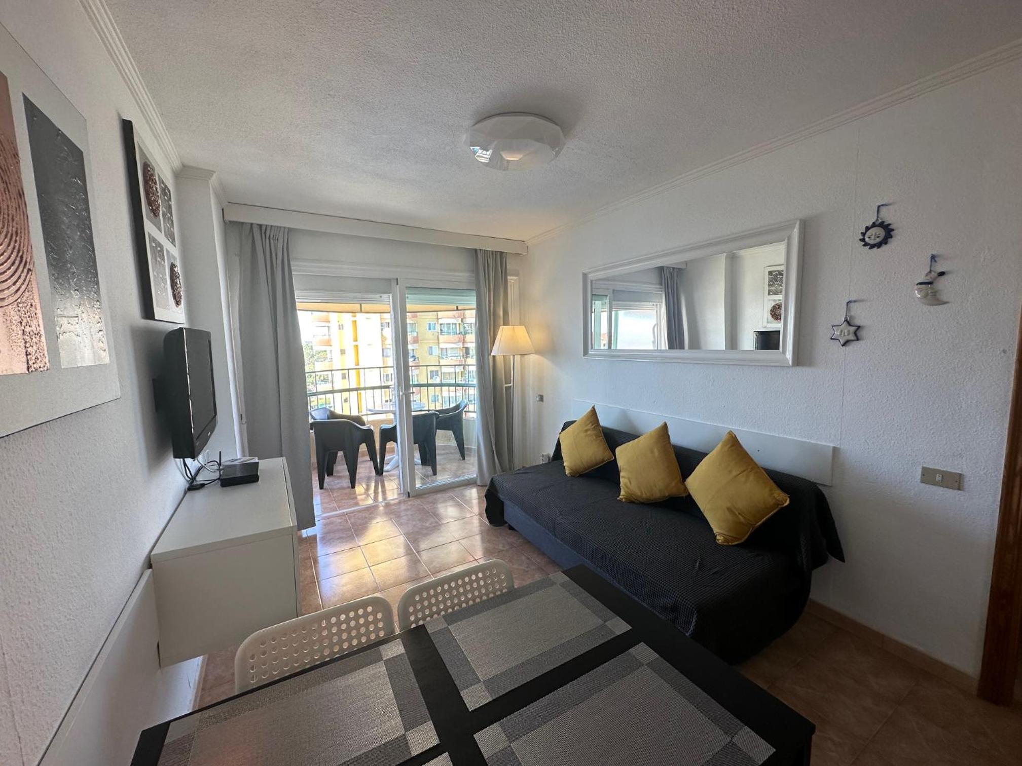 Mara apartment with beautyful oceanview