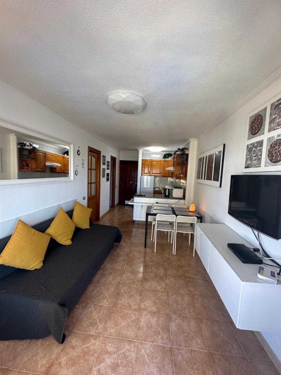 Mara apartment with beautyful oceanview
