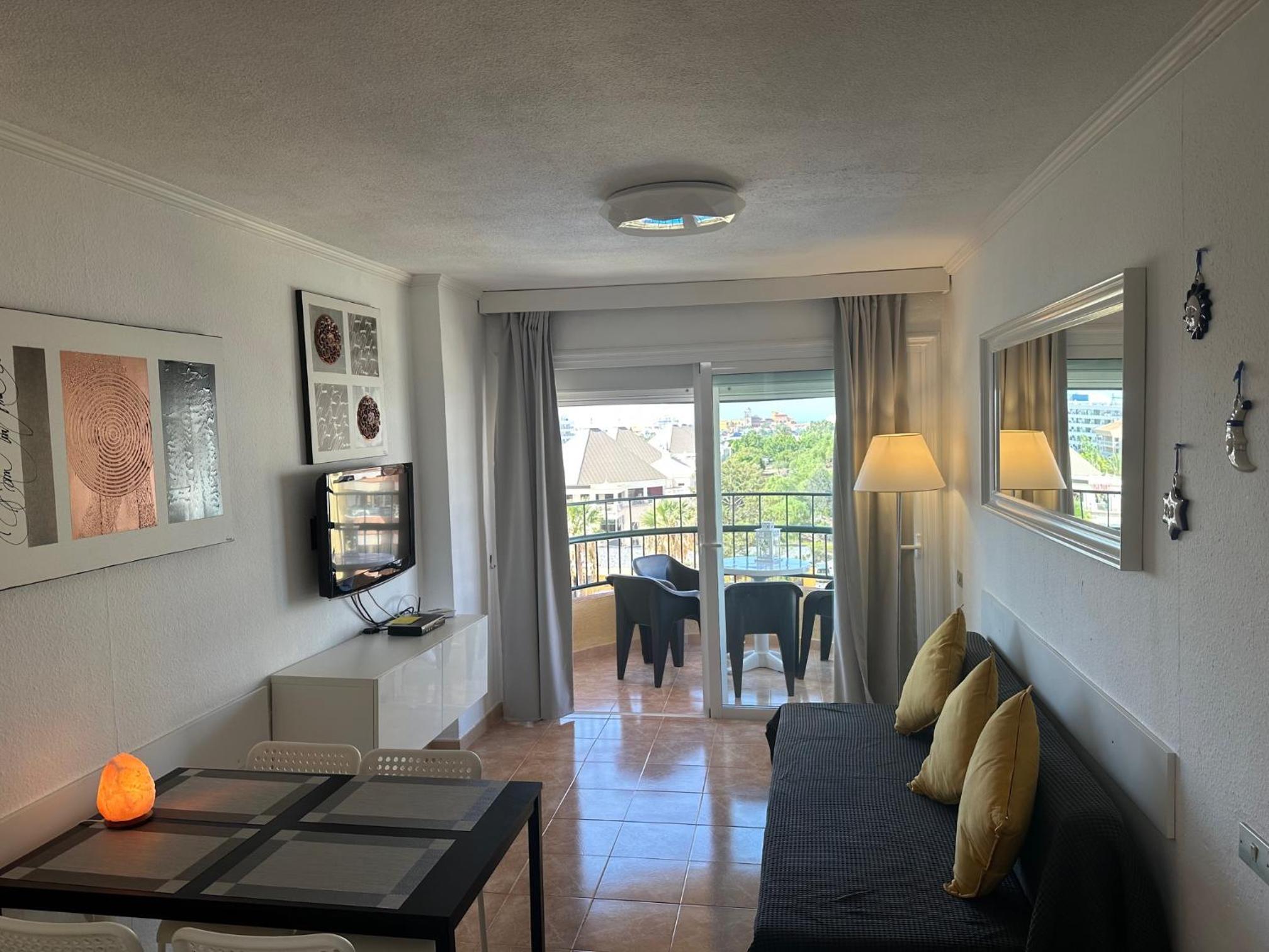Mara apartment with beautyful oceanview