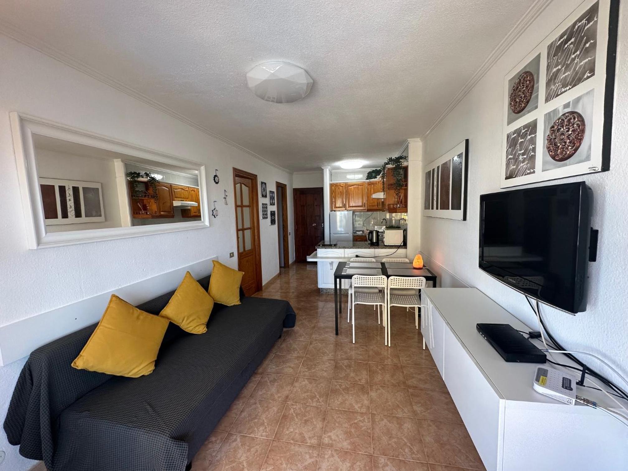 Mara apartment with beautyful oceanview