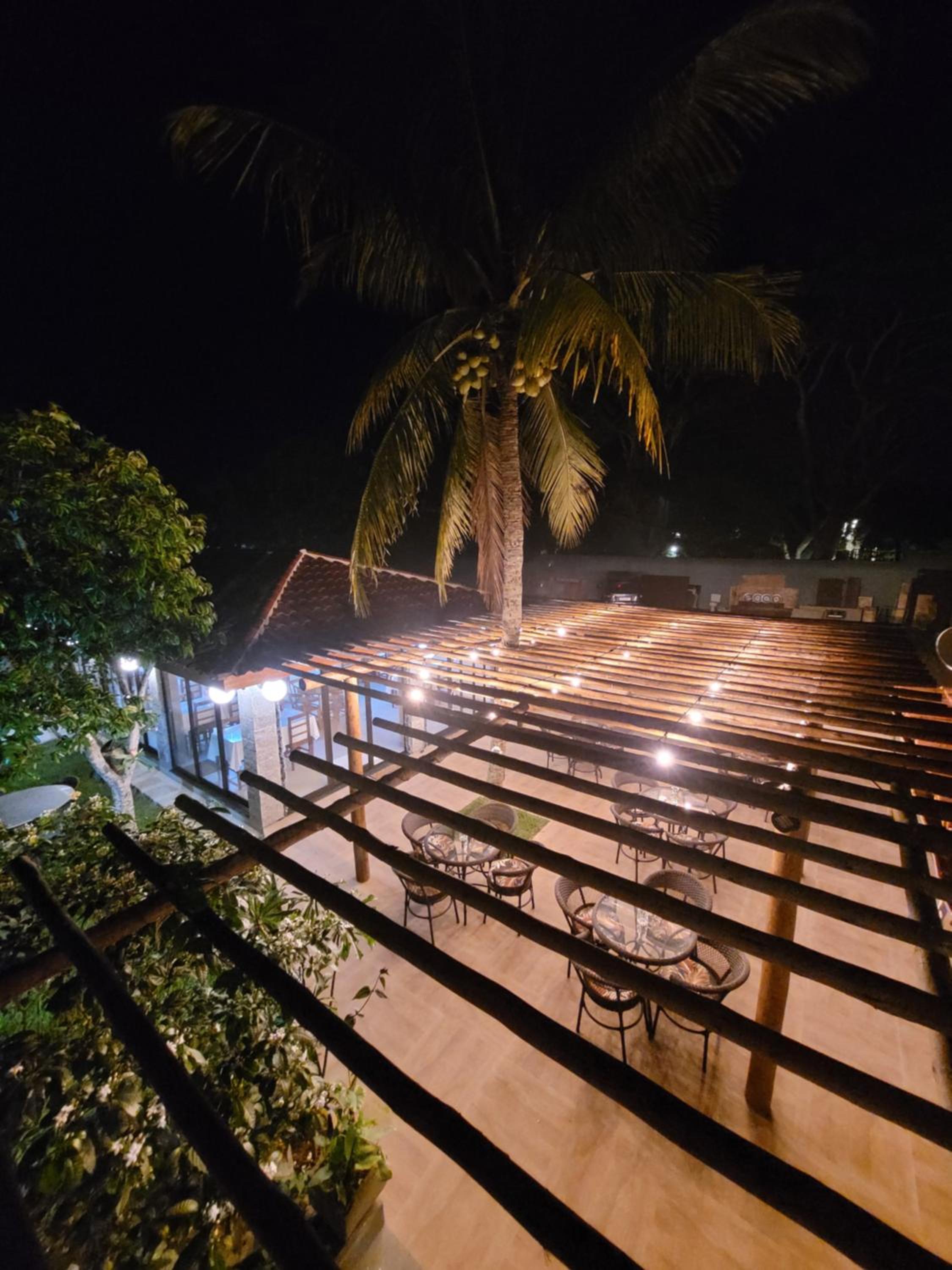 Pousada Sonho de Geribá