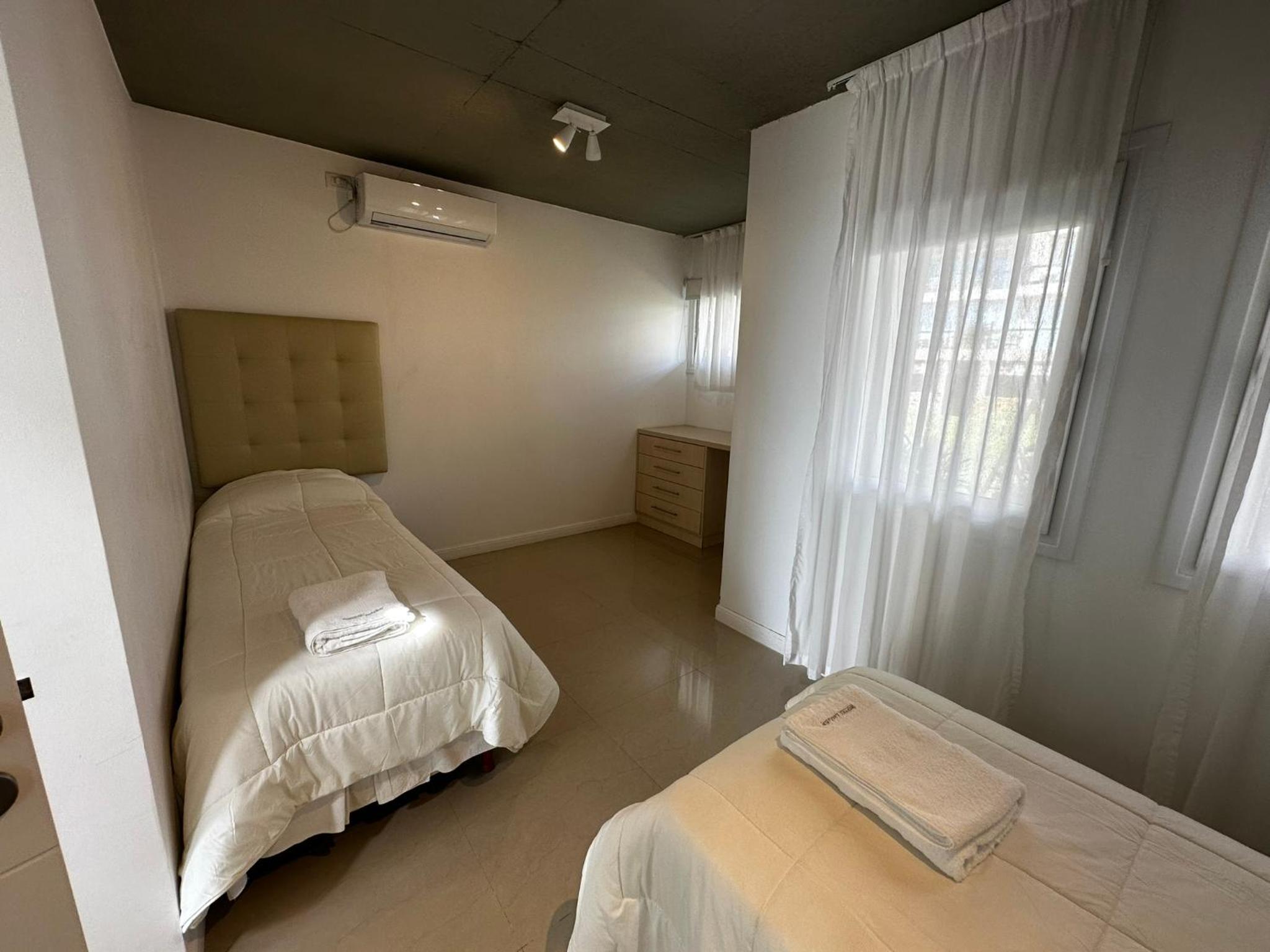 Linda Bay Spa Apartments