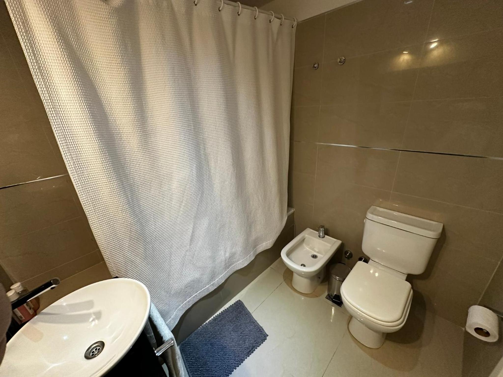 Linda Bay Spa Apartments