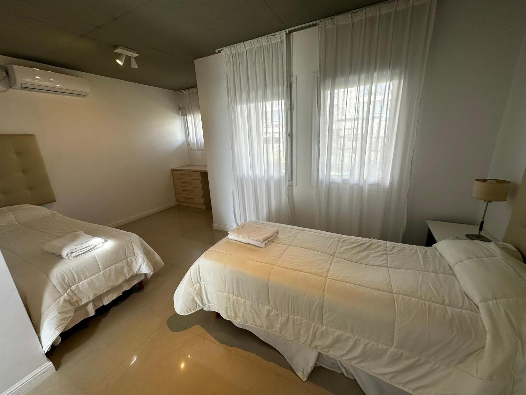 Linda Bay Spa Apartments