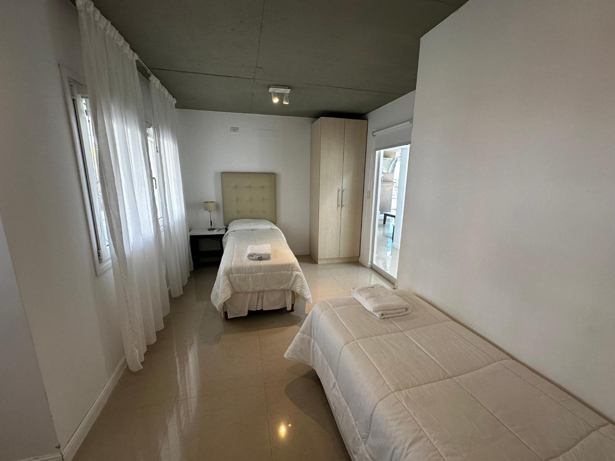 Linda Bay Spa Apartments