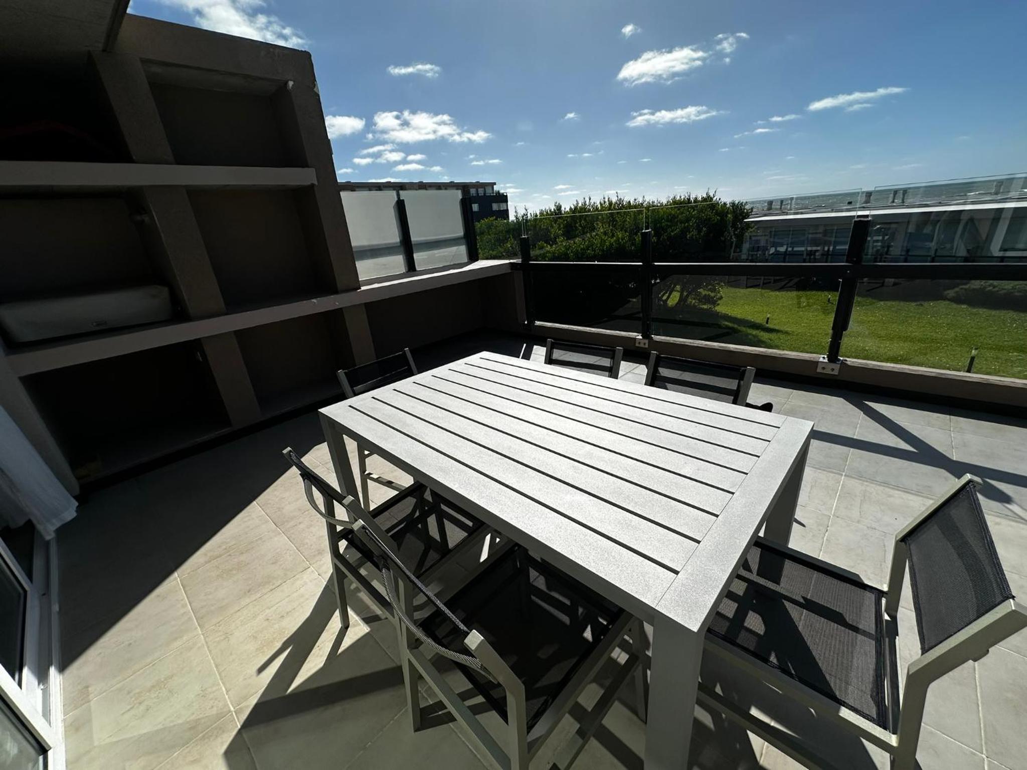 Linda Bay Spa Apartments