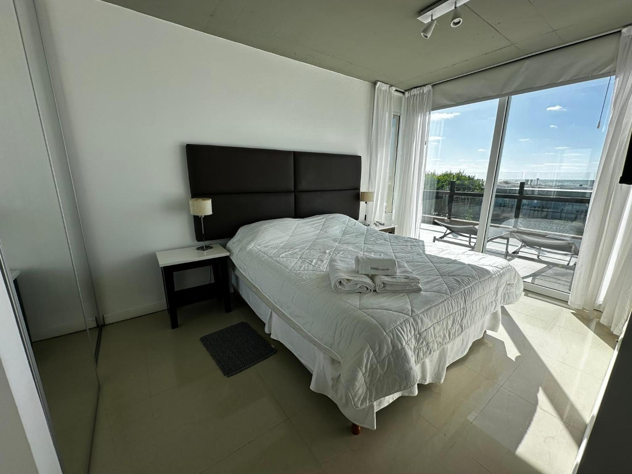 Linda Bay Spa Apartments