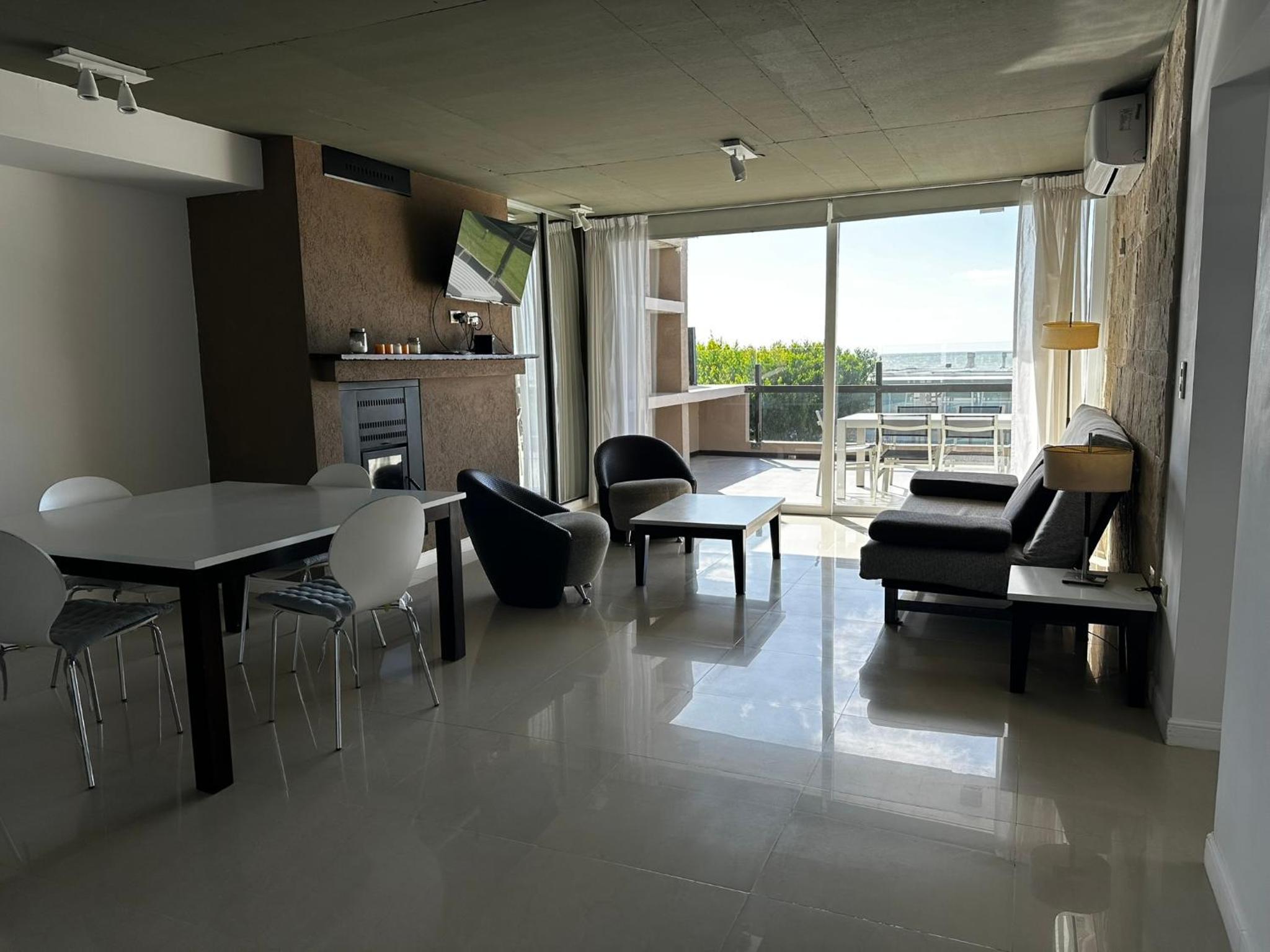 Linda Bay Spa Apartments