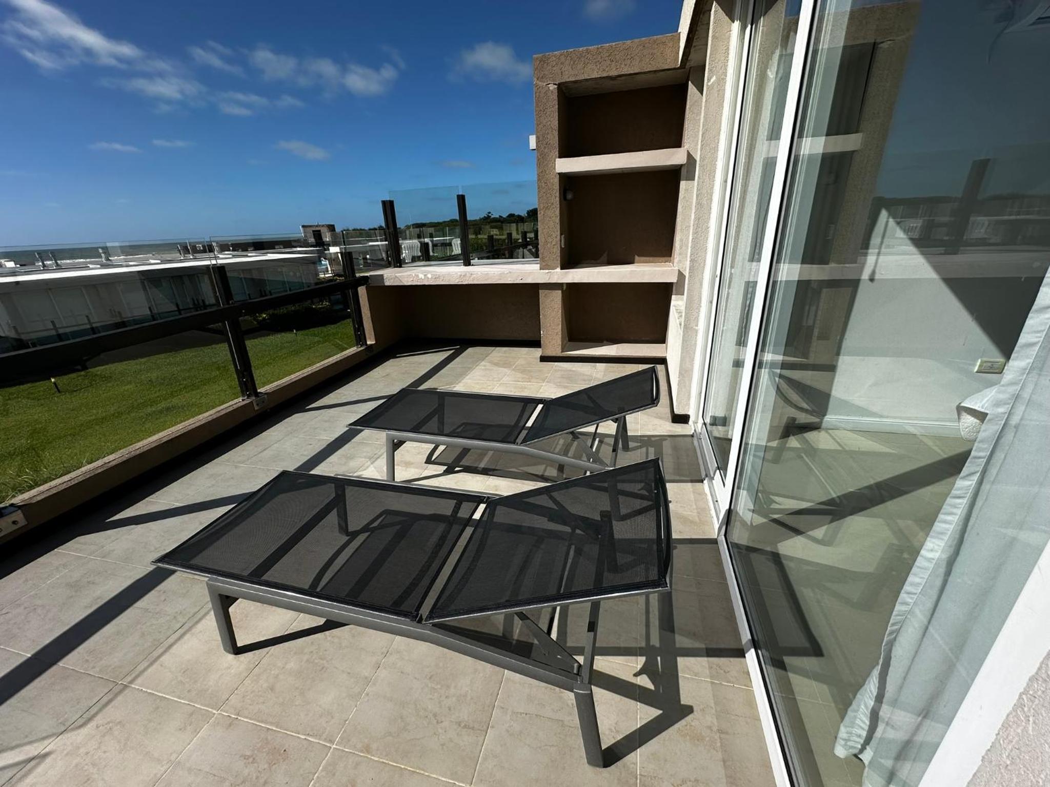 Linda Bay Spa Apartments