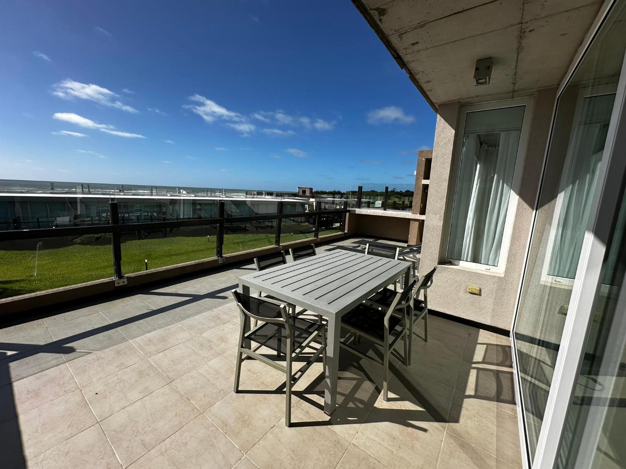 Linda Bay Spa Apartments