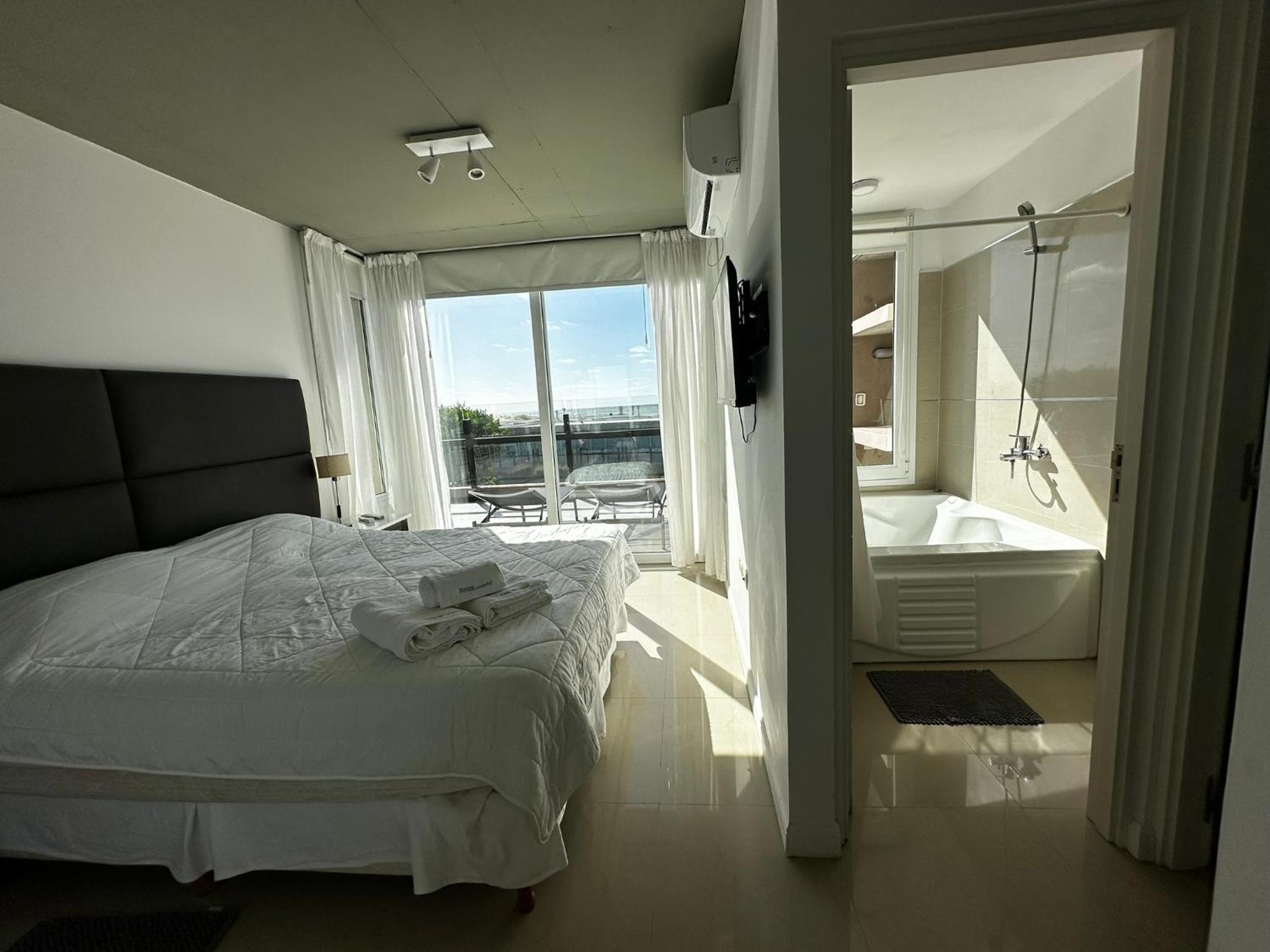 Linda Bay Spa Apartments