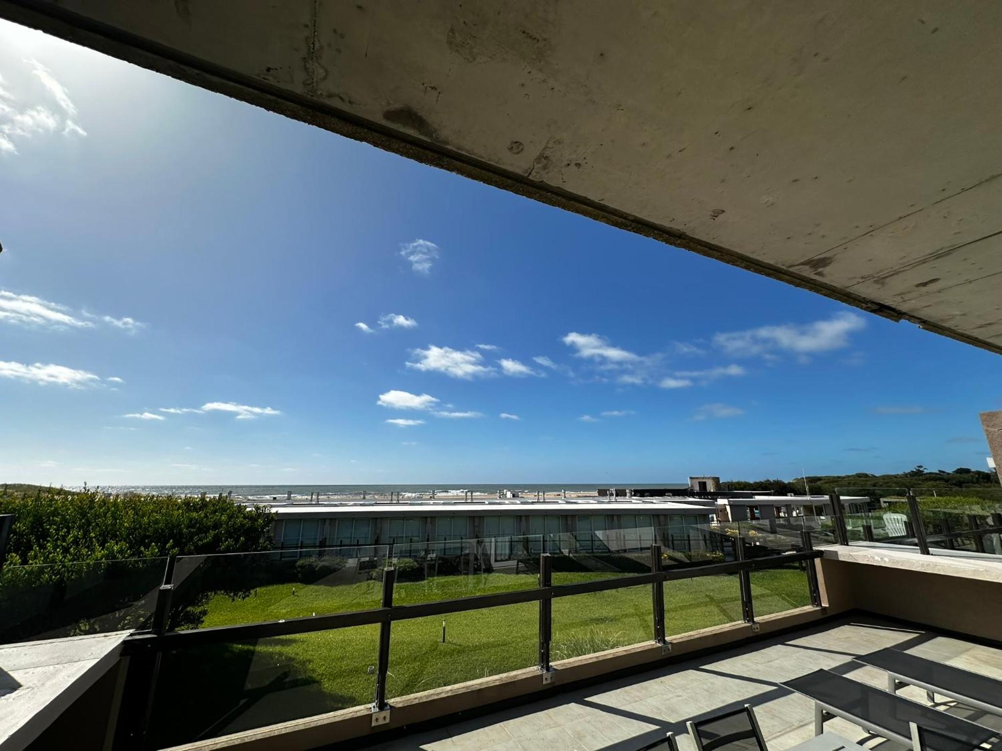 Linda Bay Spa Apartments