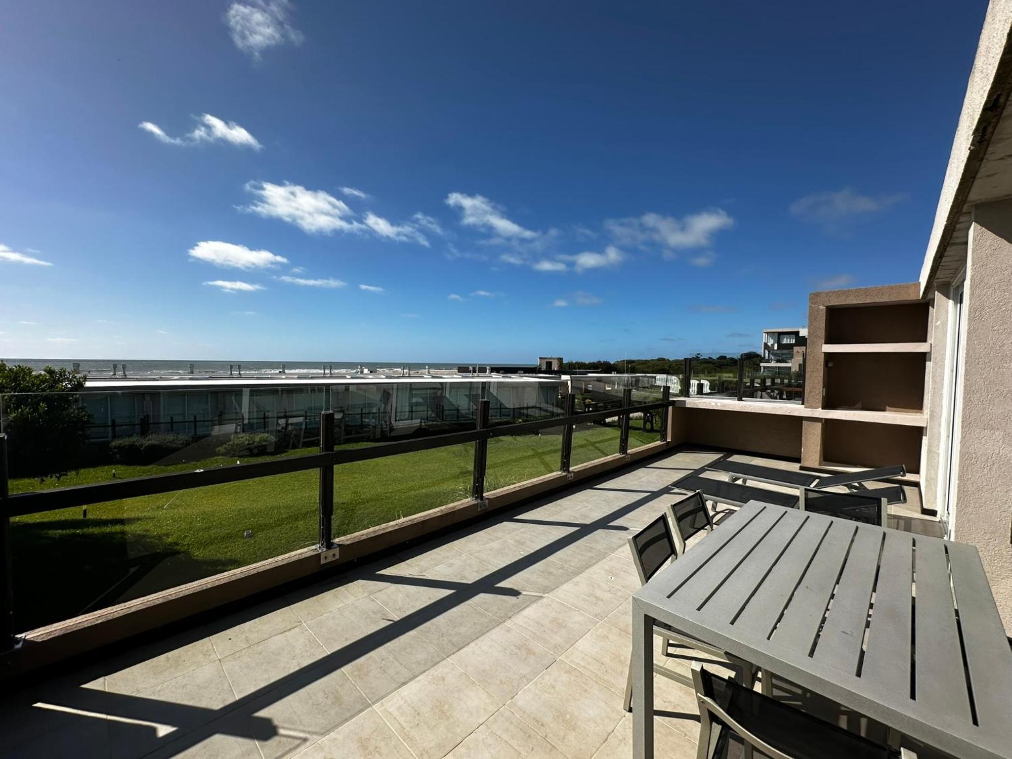 Linda Bay Spa Apartments
