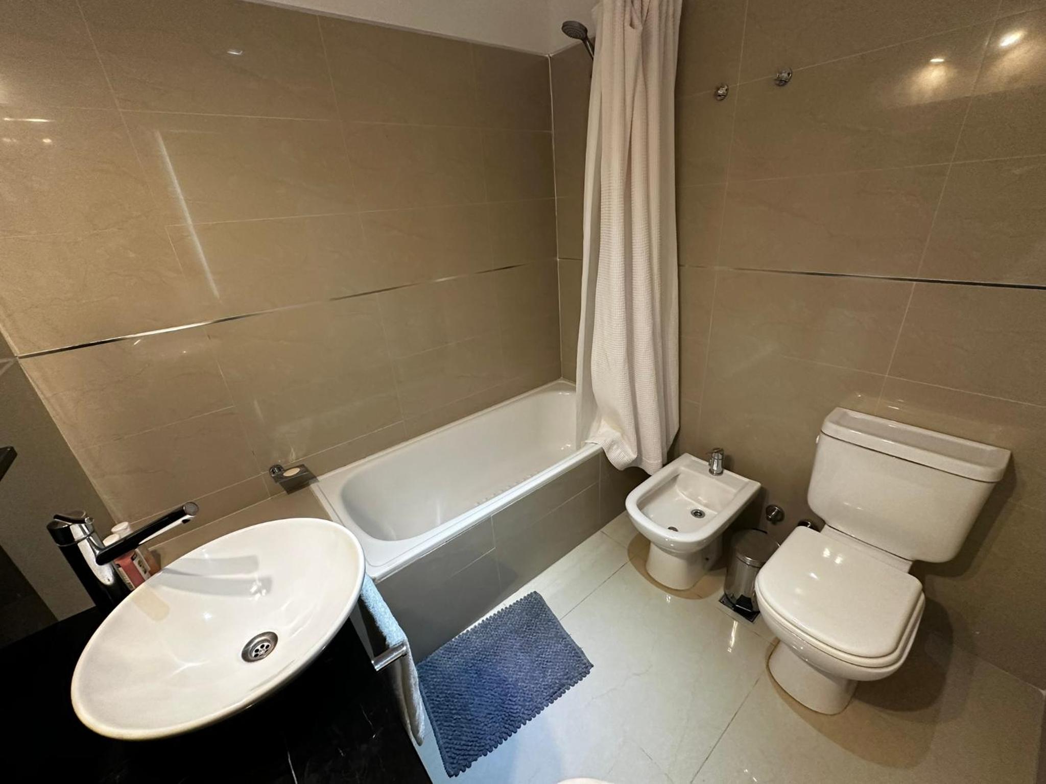 Linda Bay Spa Apartments