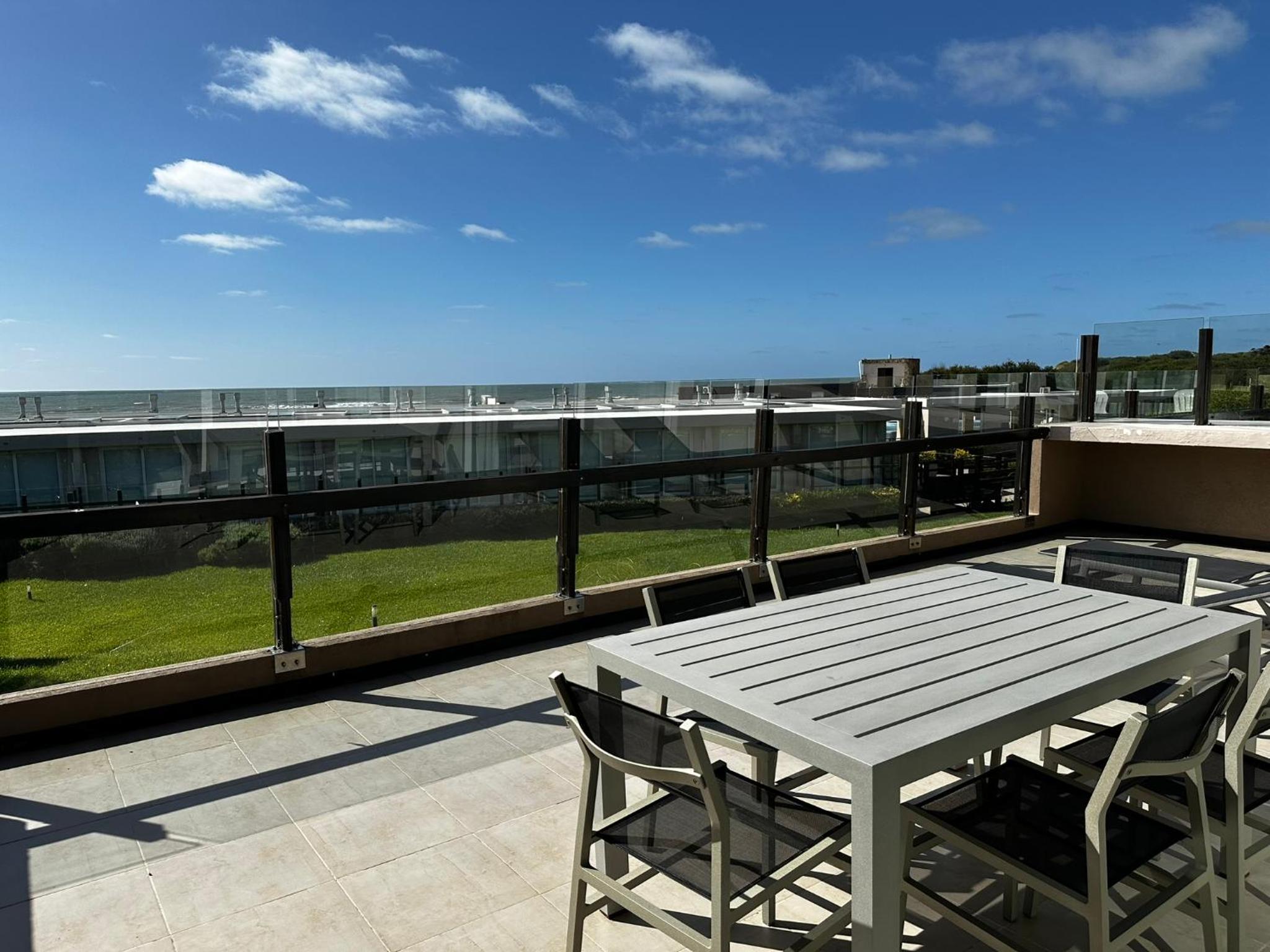 Linda Bay Spa Apartments