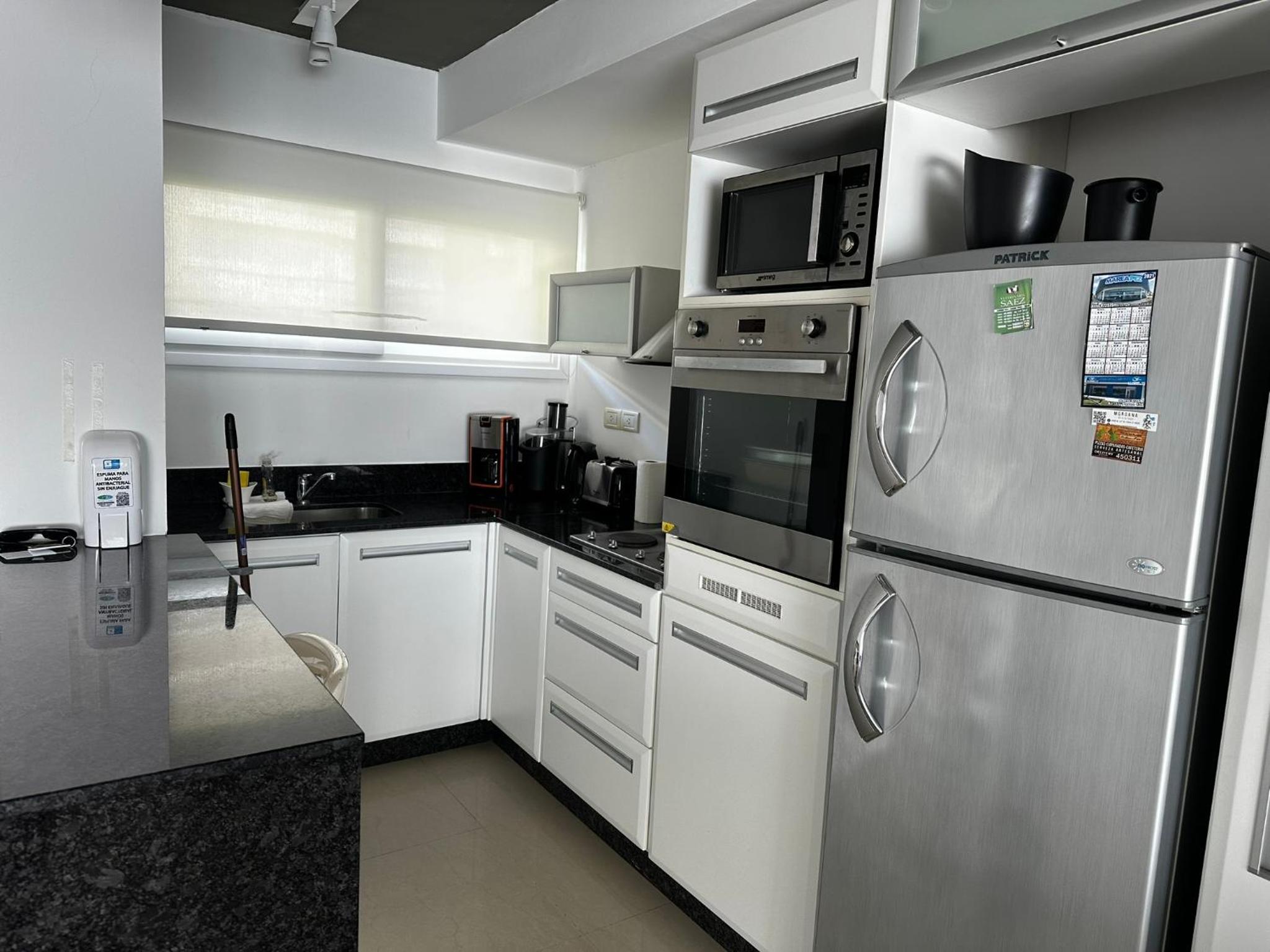 Linda Bay Spa Apartments