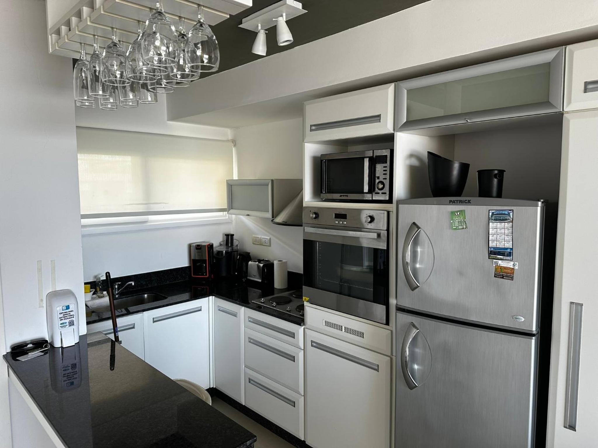 Linda Bay Spa Apartments