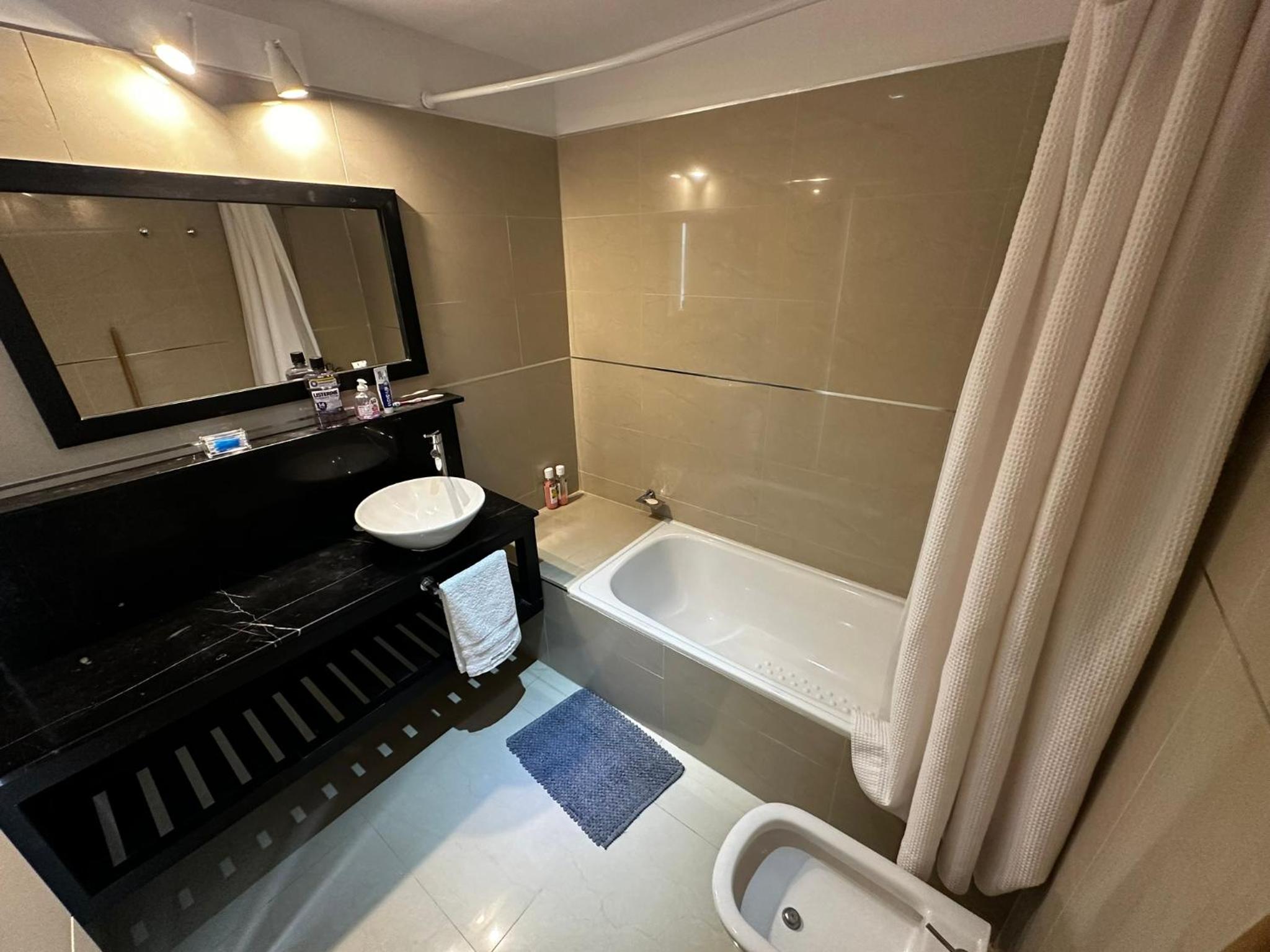Linda Bay Spa Apartments