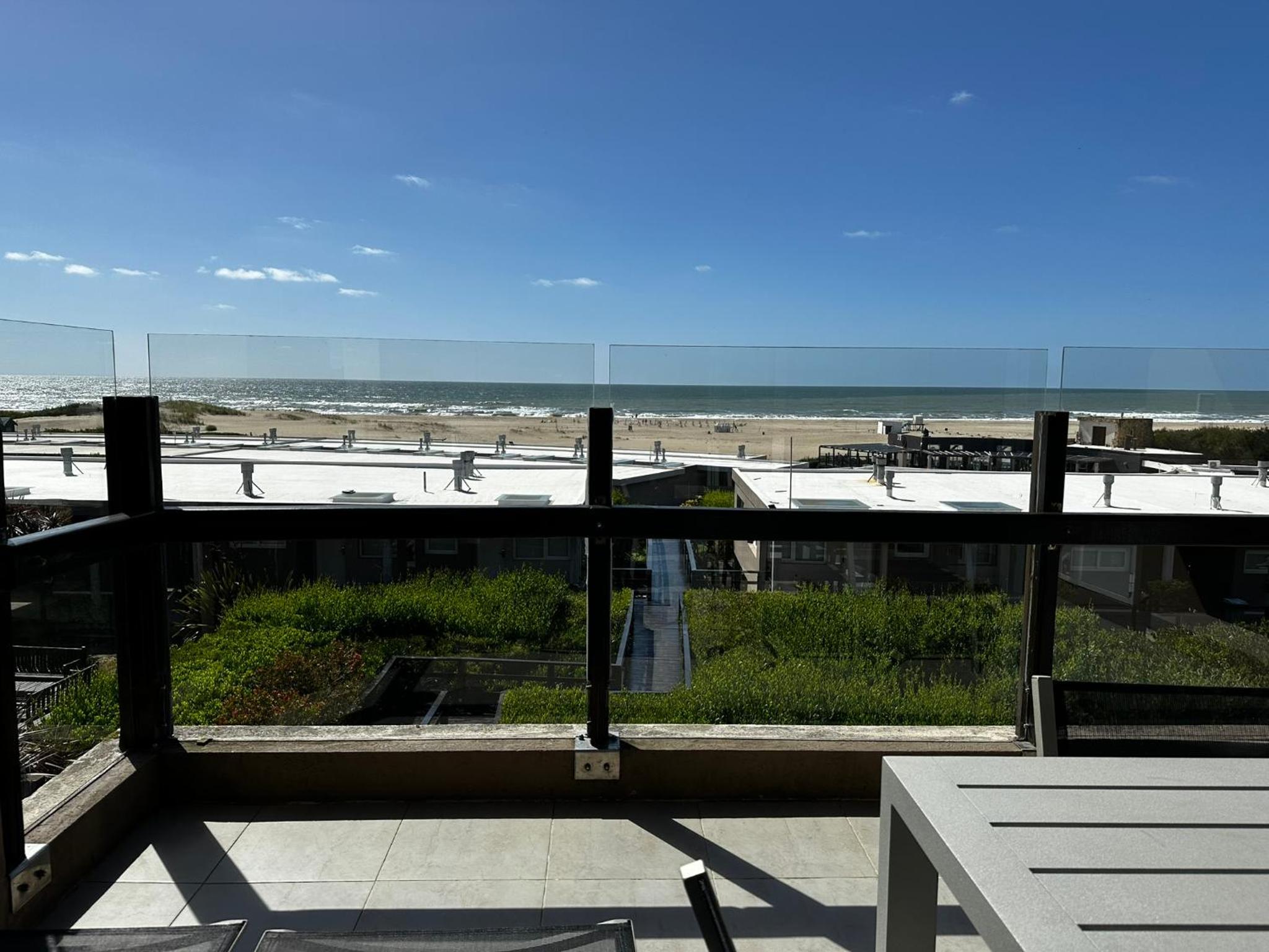Linda Bay Spa Apartments