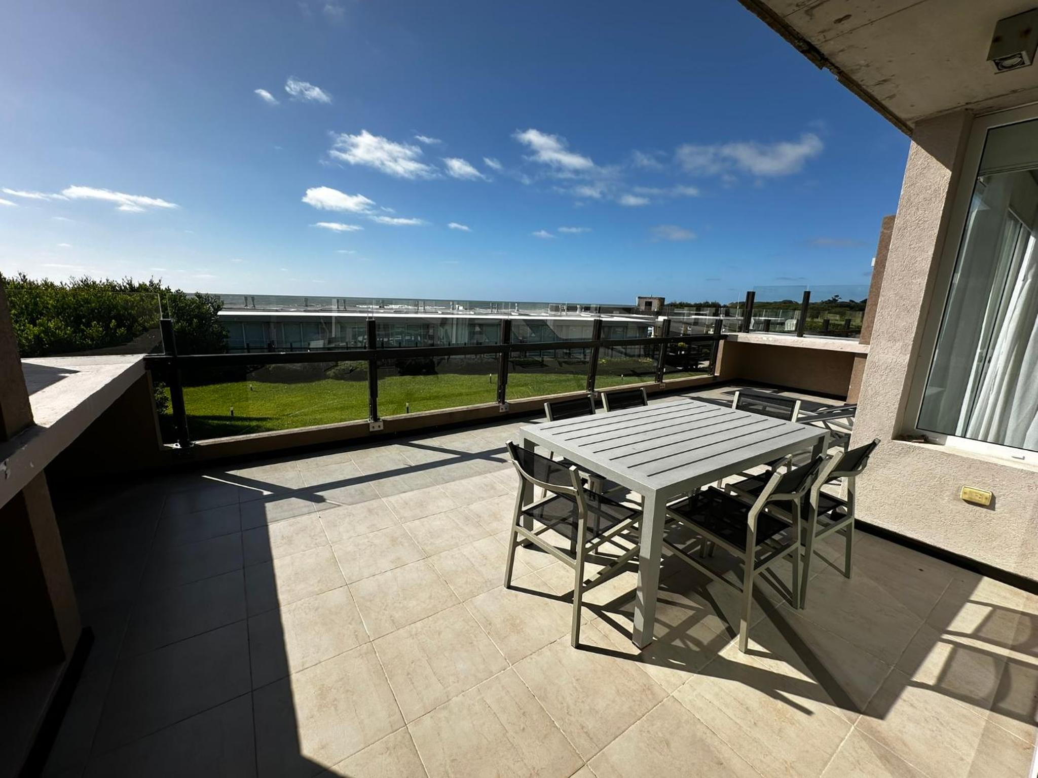 Linda Bay Spa Apartments